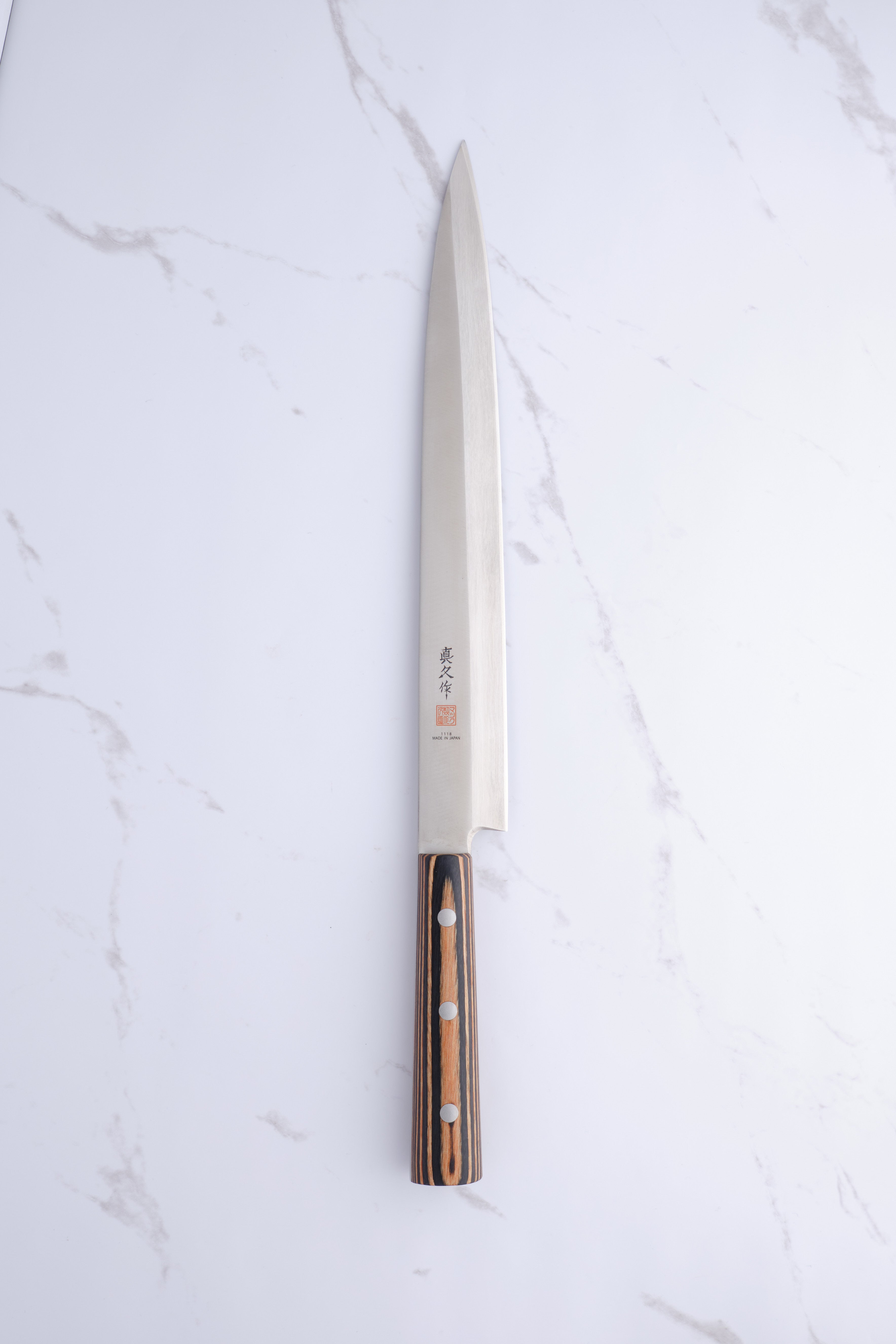 MAC Traditional 270mm Yanagiba