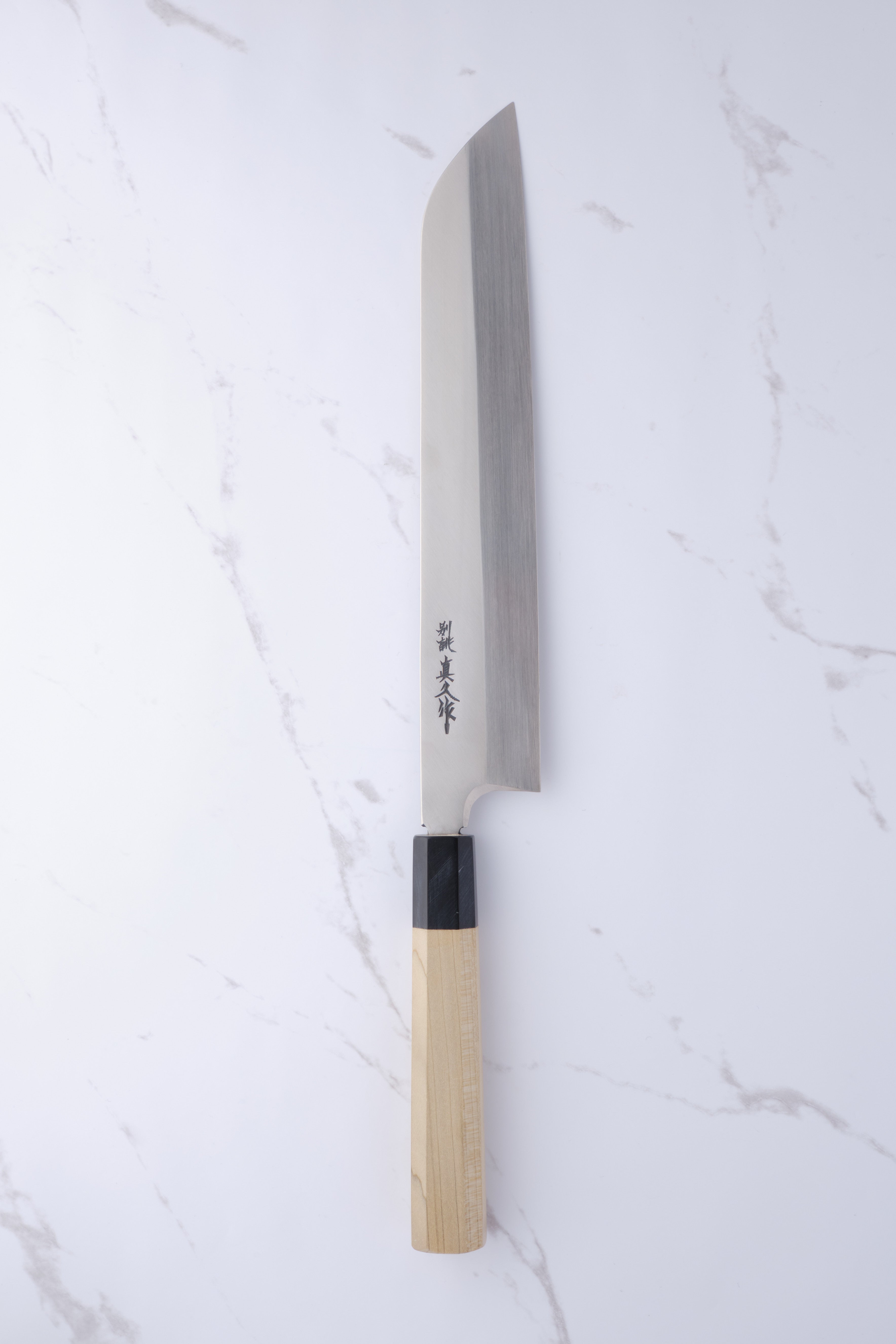 MAC 270mm Kiritsuke Ginsan