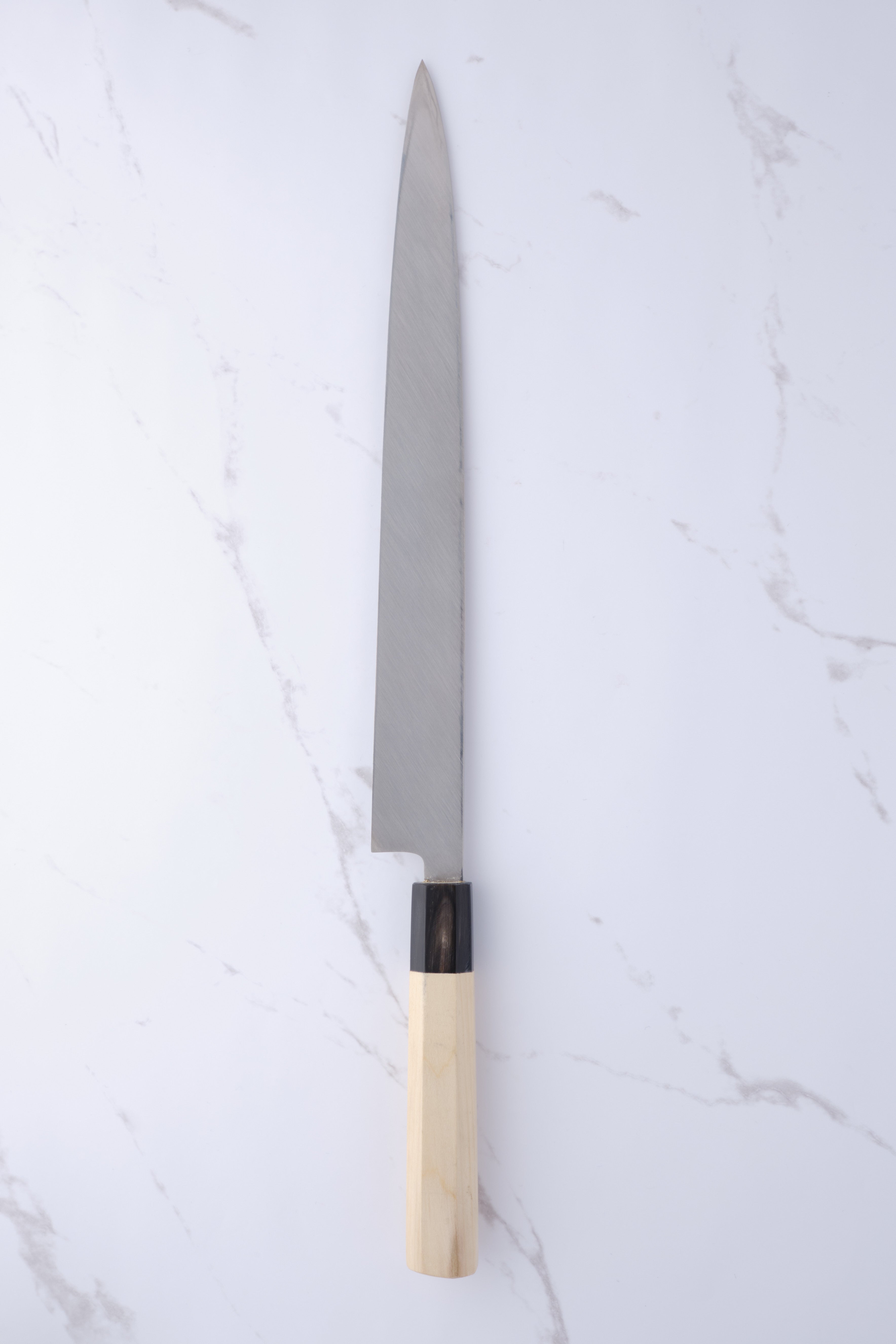 MAC 300mm Yanagiba Ginsan