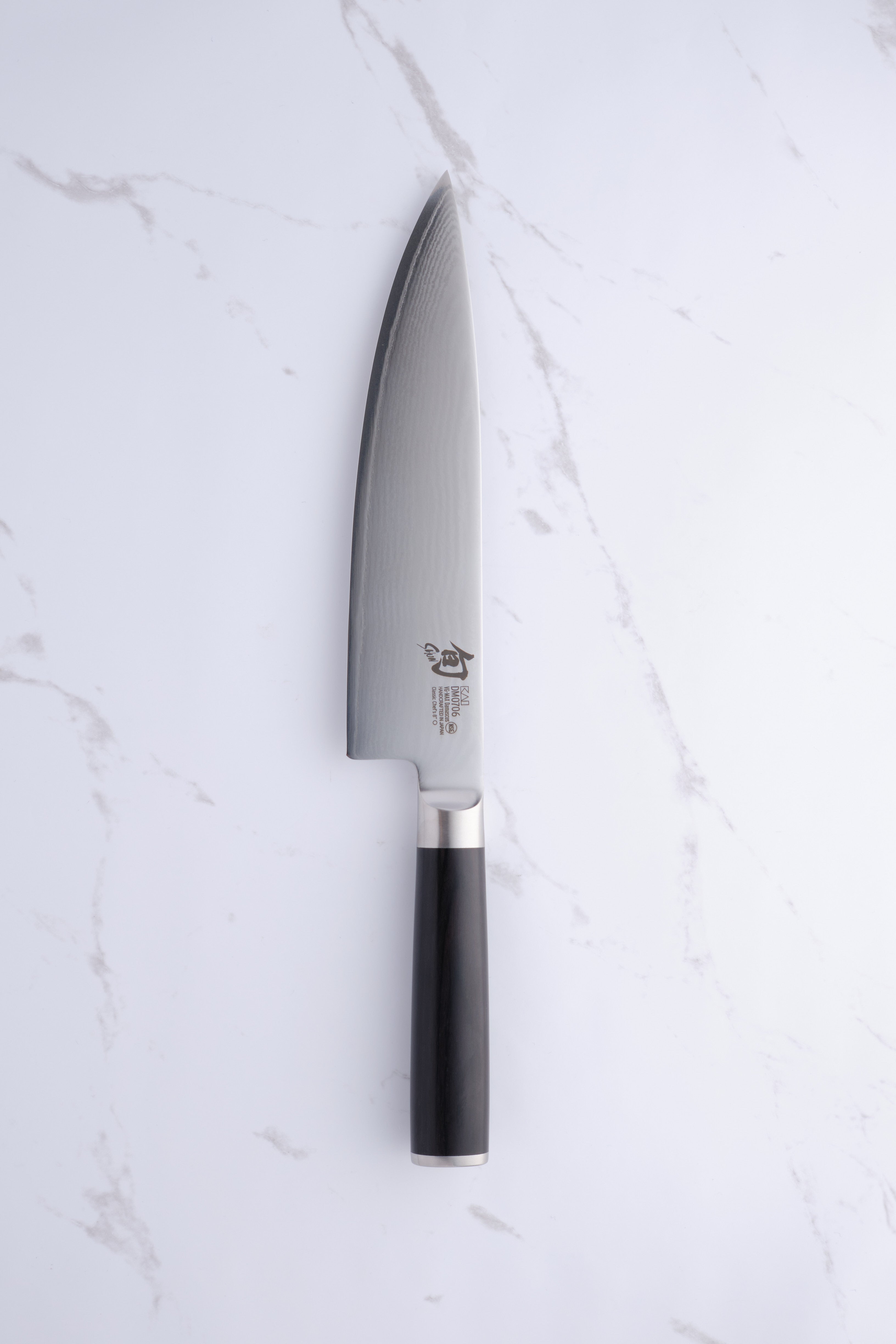 Shun Classic 200 mm Kokkekniv