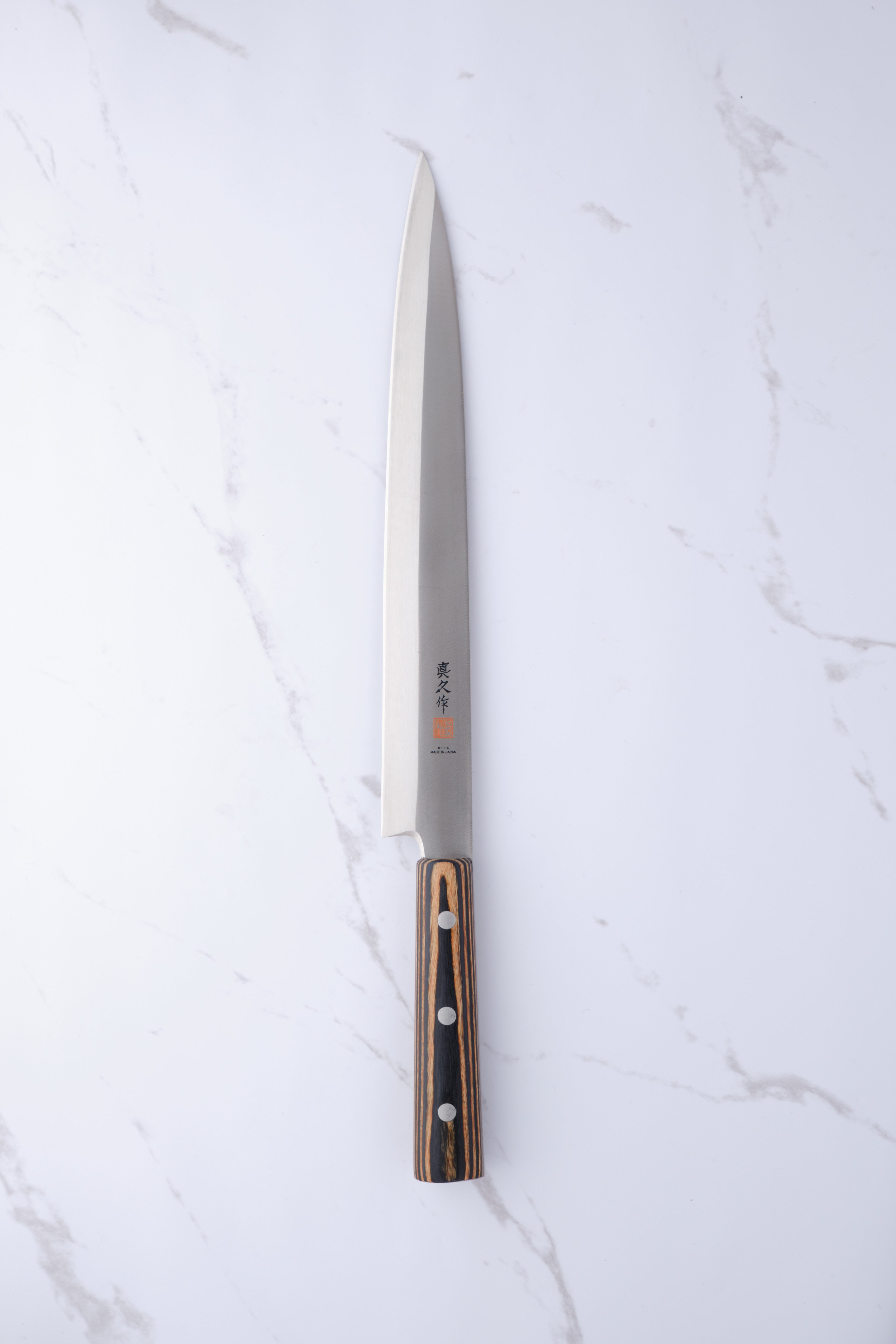 MAC Traditional 270mm Left Yanagiba