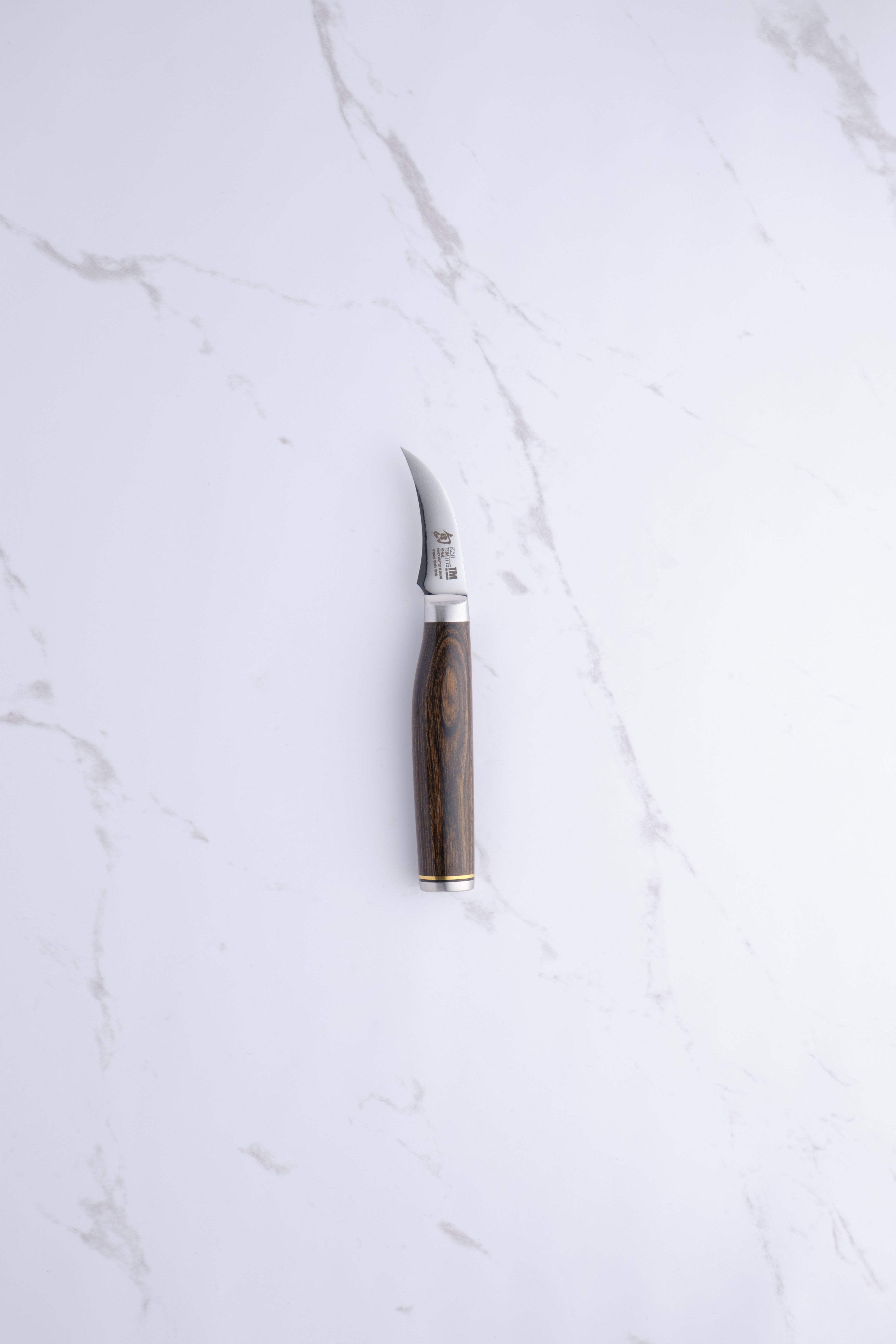 Shun Premier 50 mm Tournerkniv