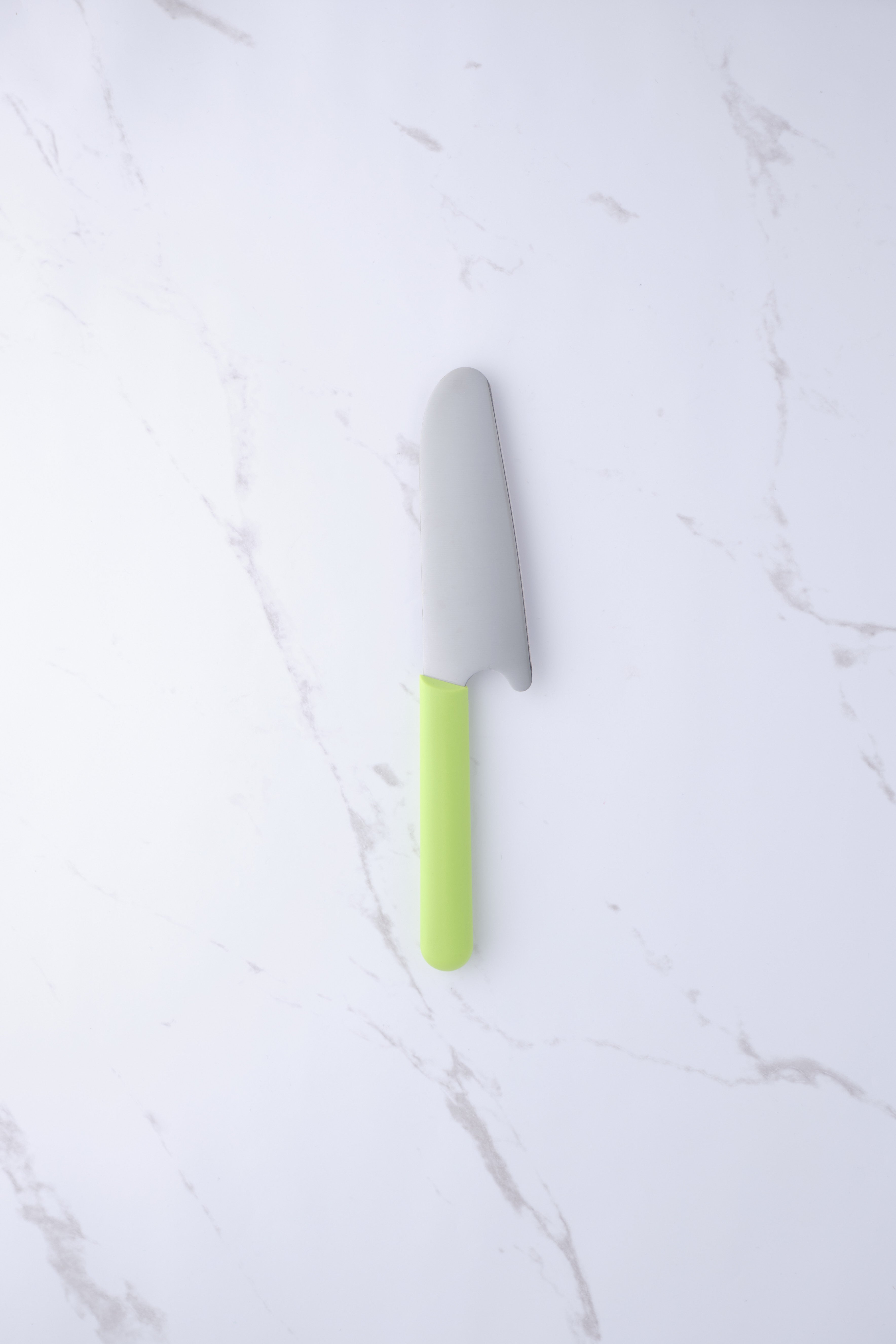 MAC Children's Knife Green