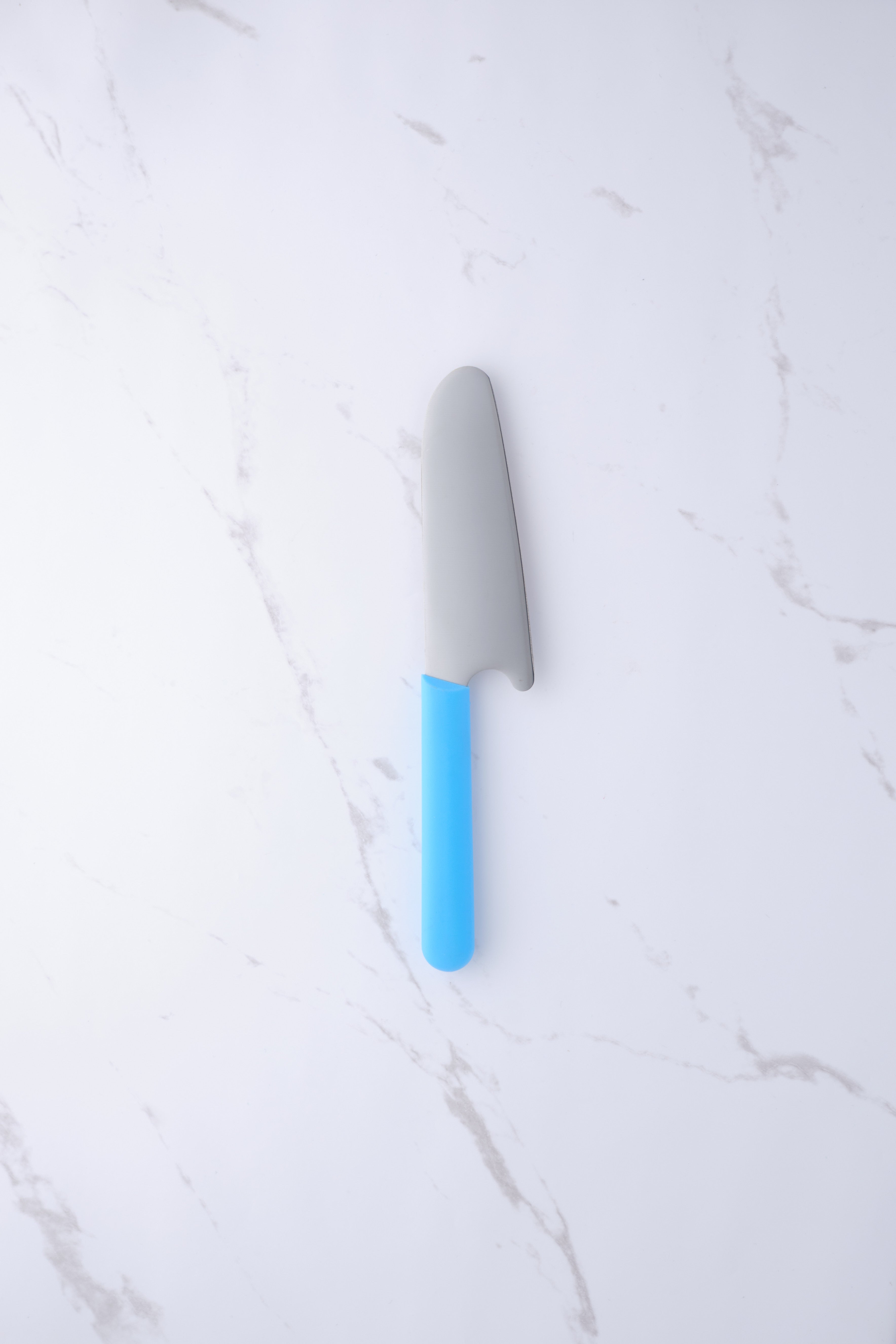MAC Children's Knife Blue