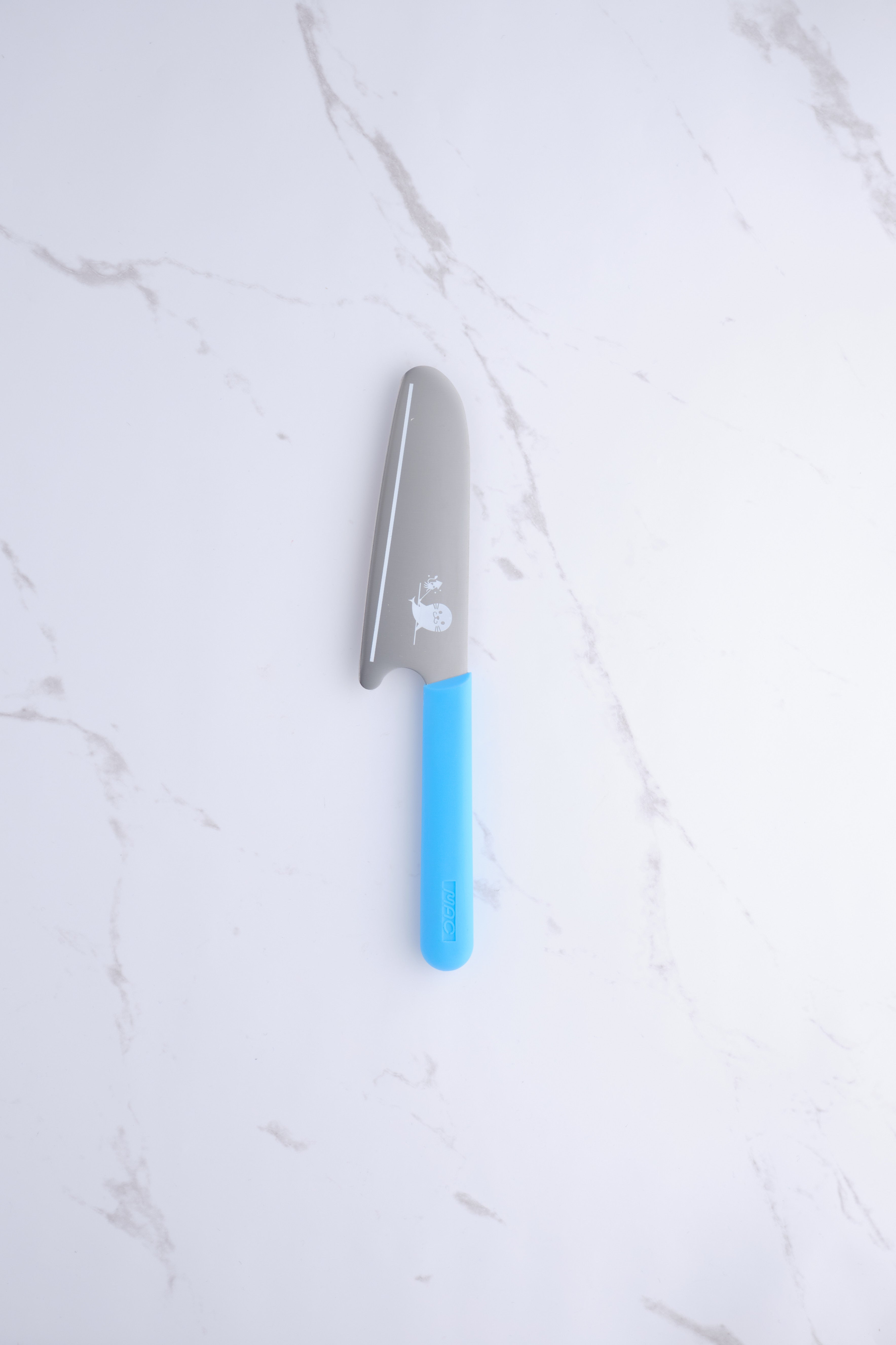 MAC Children's Knife Blue