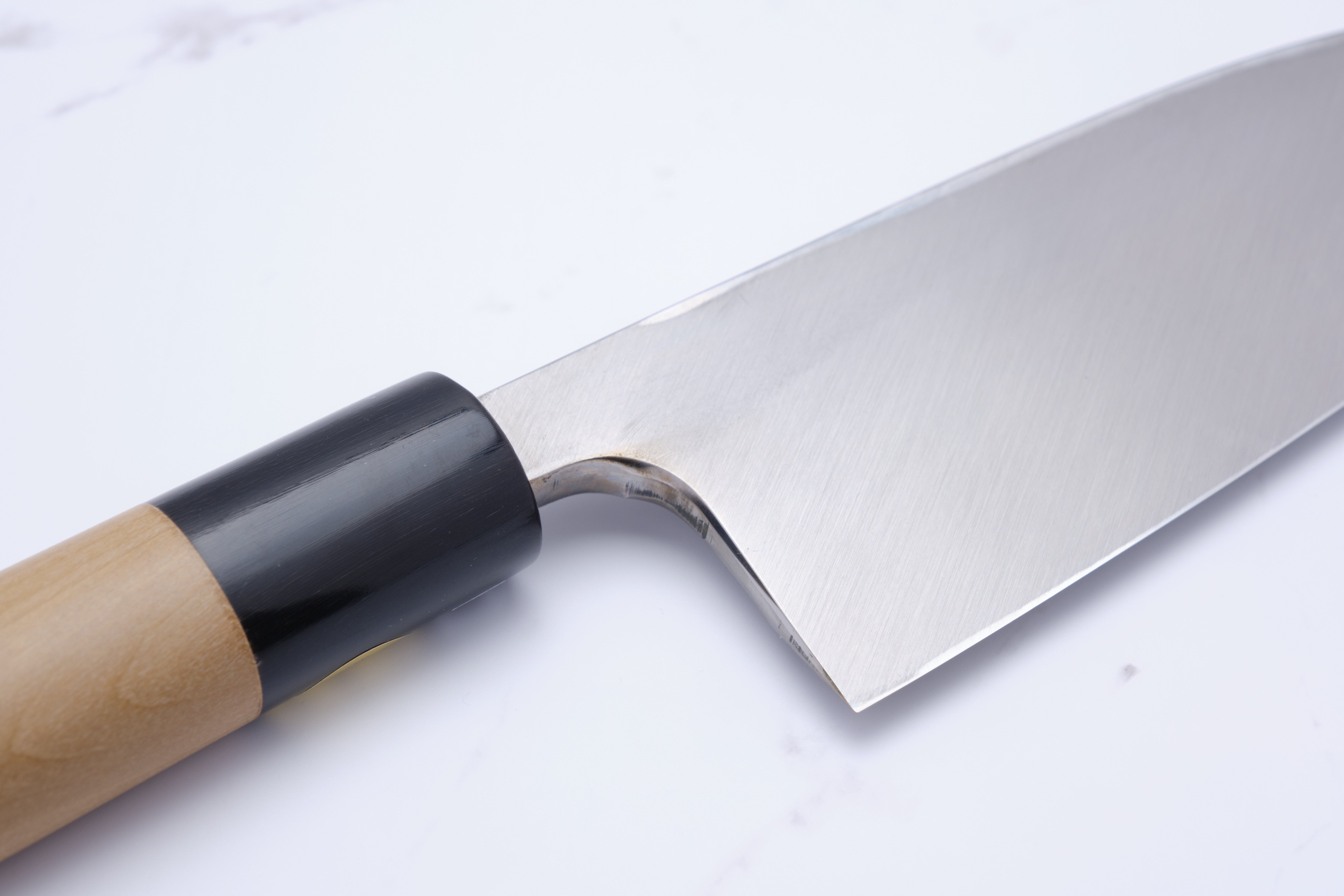165 mm Venstre-Deba Ginsan