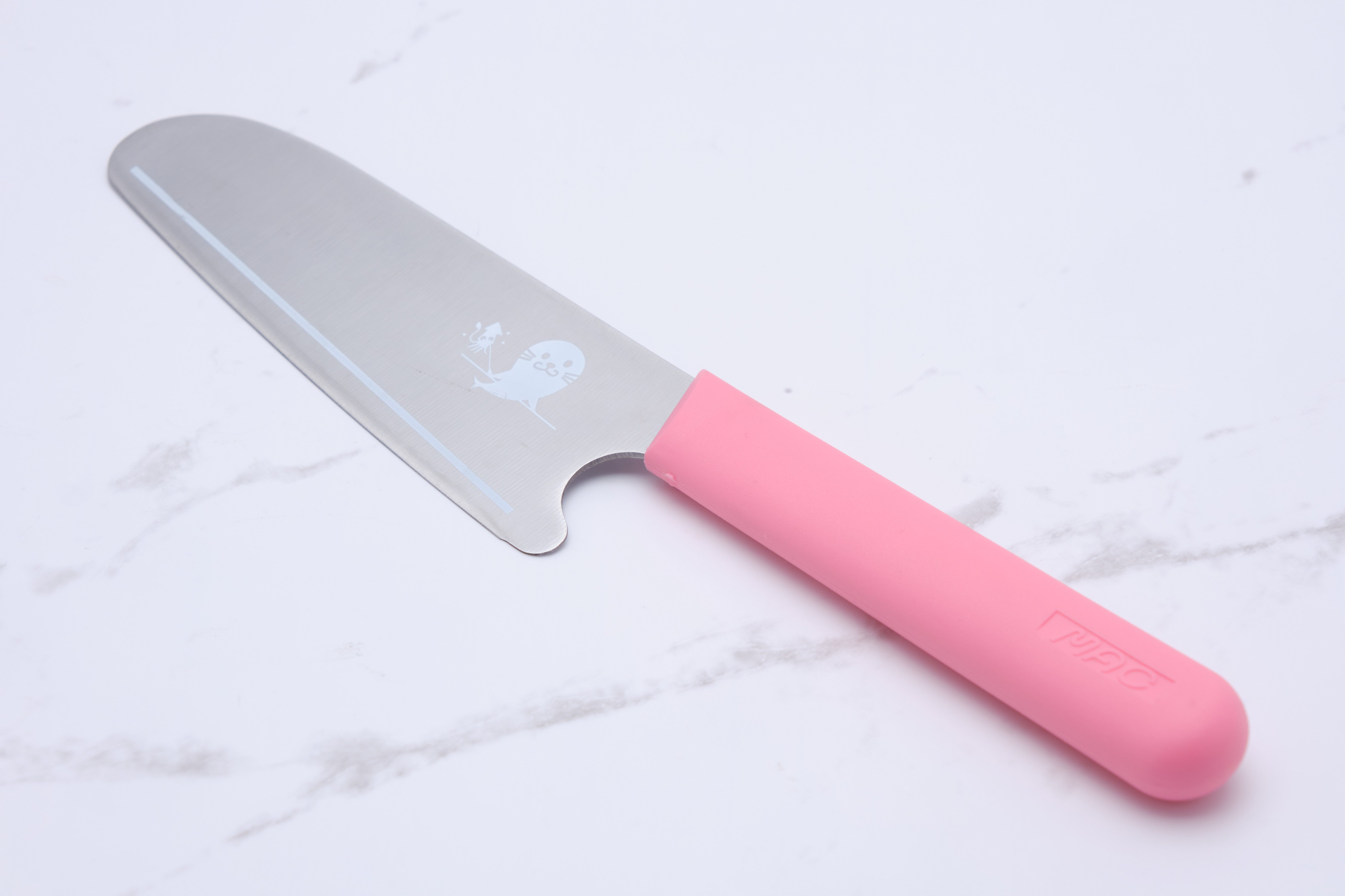 MAC Children's knife Pink