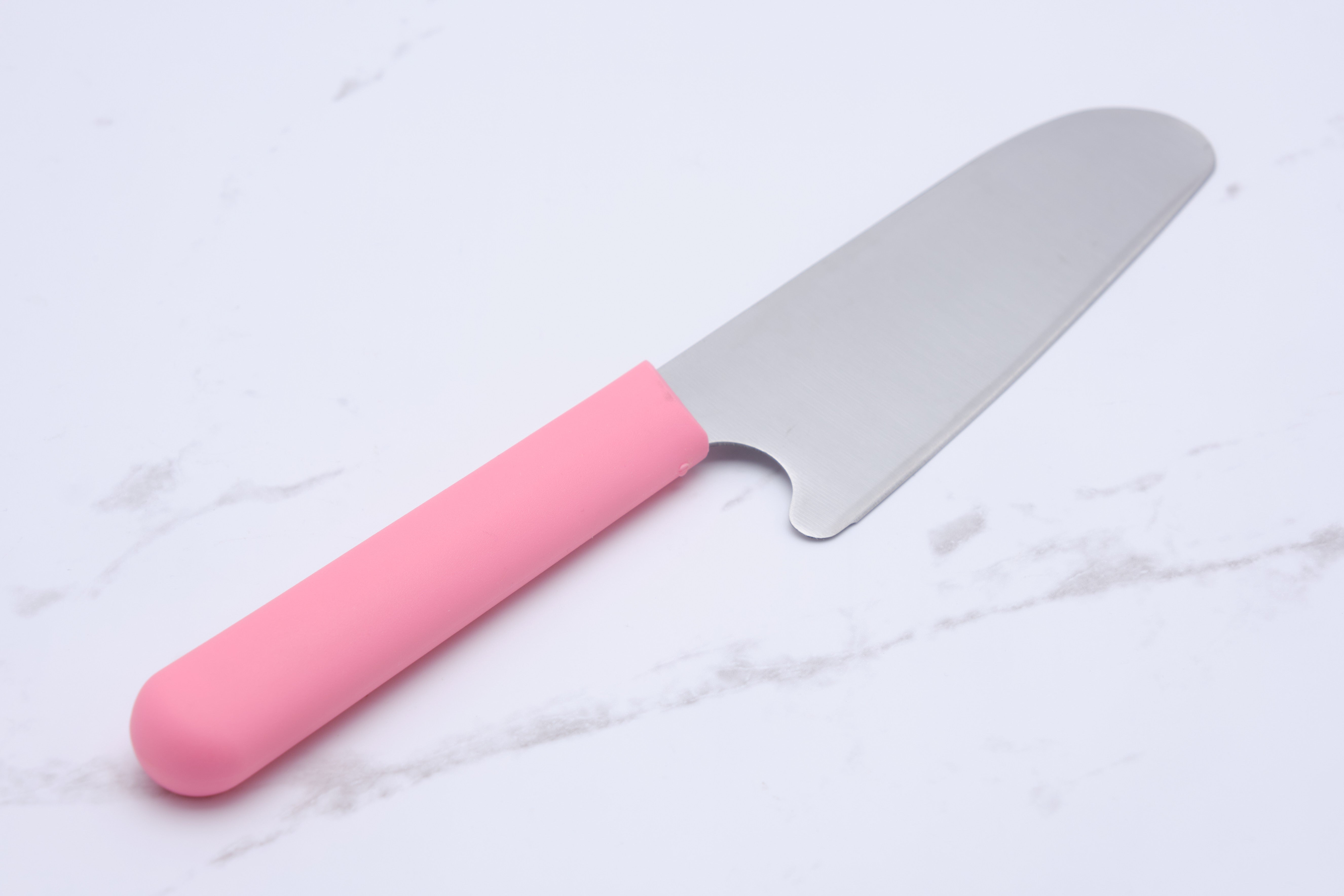 MAC Children's knife Pink