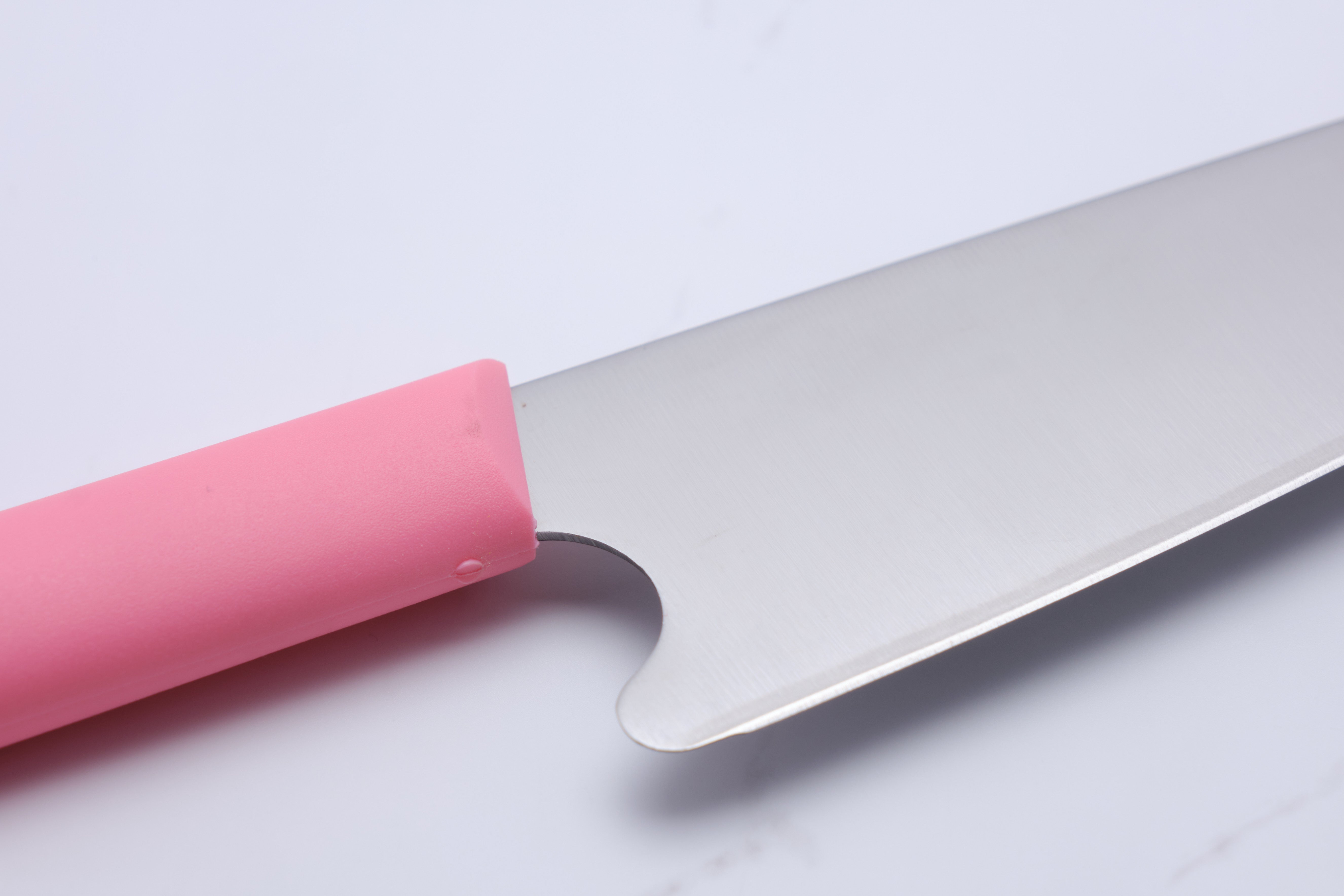 MAC Children's knife Pink