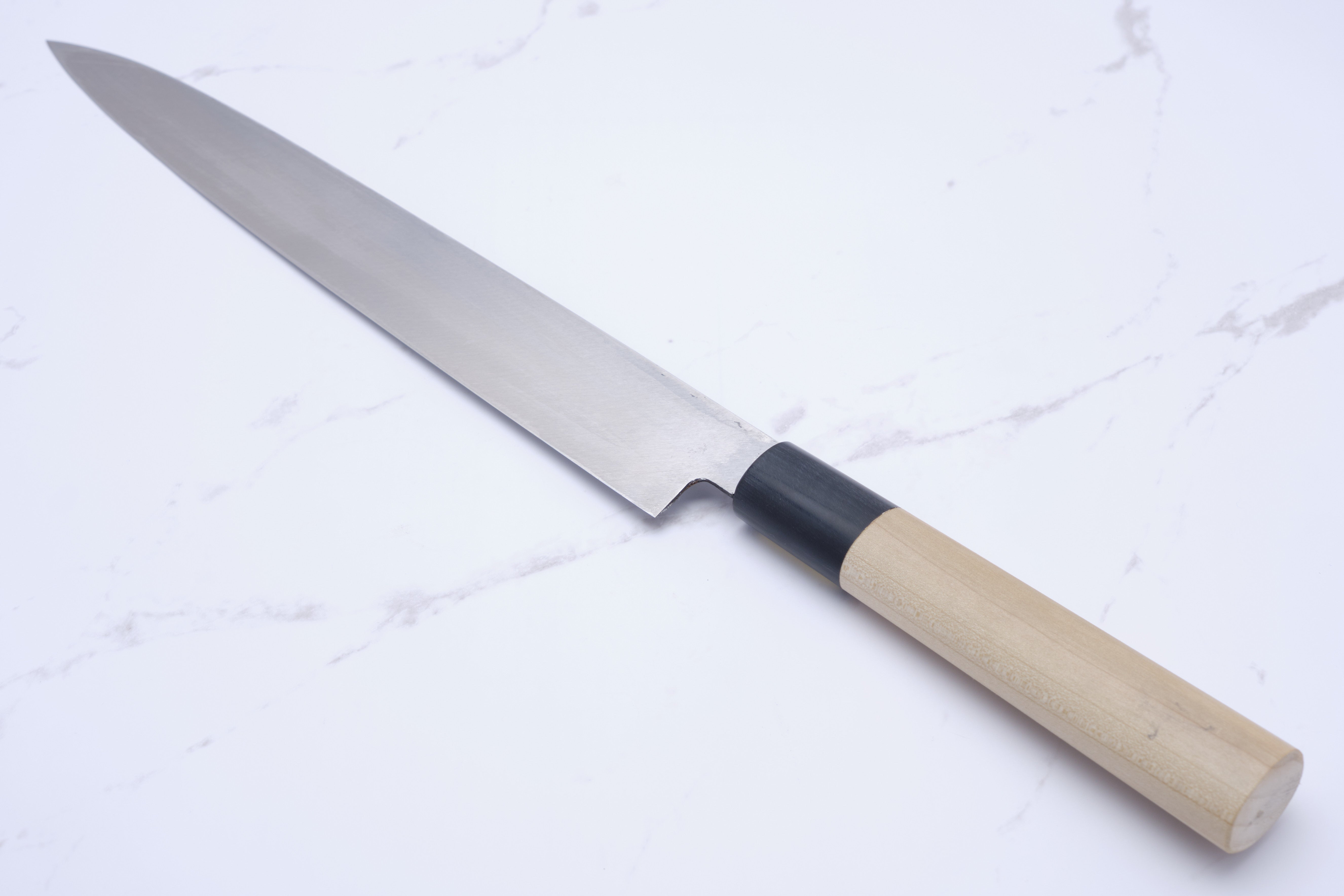 MAC 270 mm Yanagiba White-2