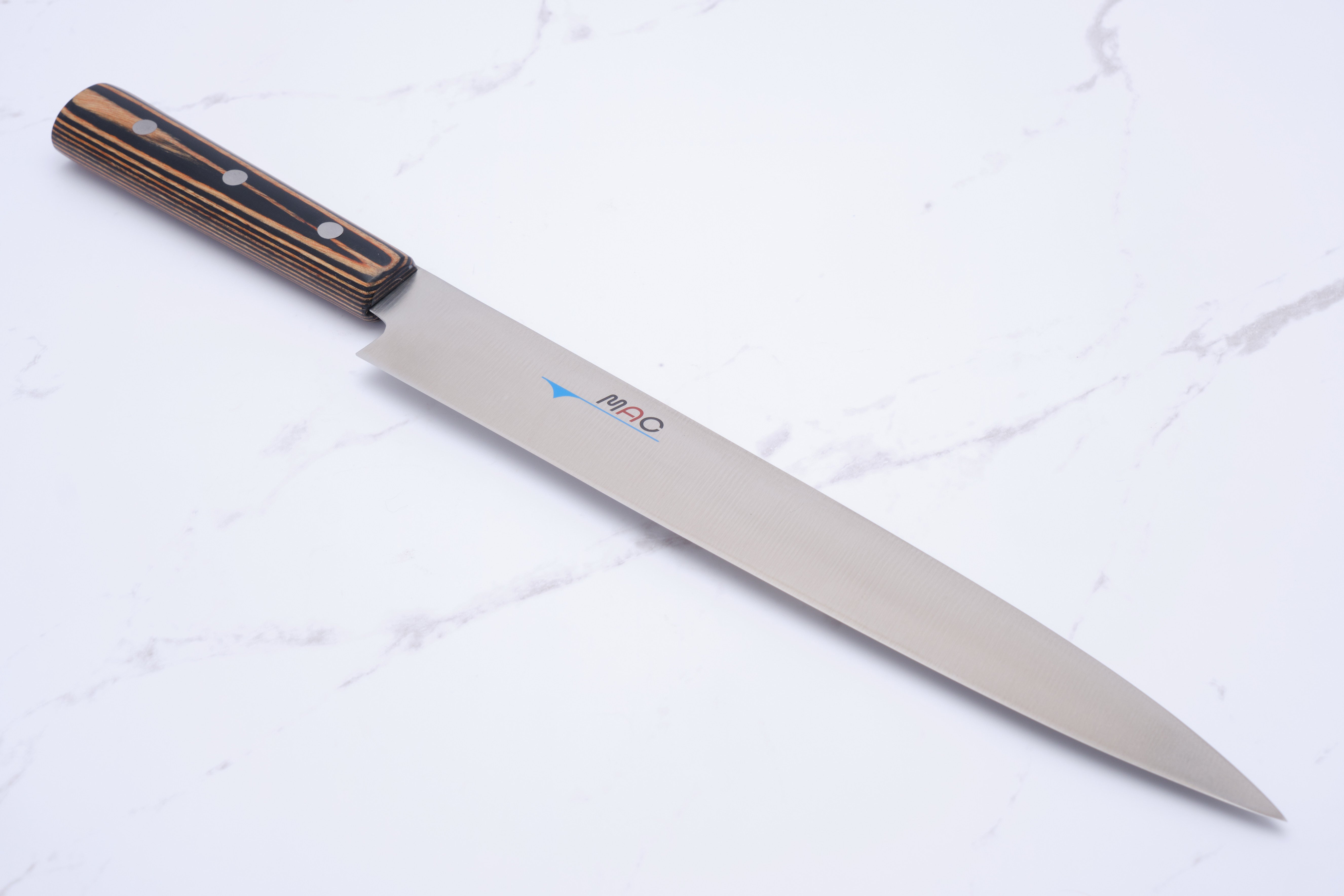 MAC Traditional 270mm Left Yanagiba