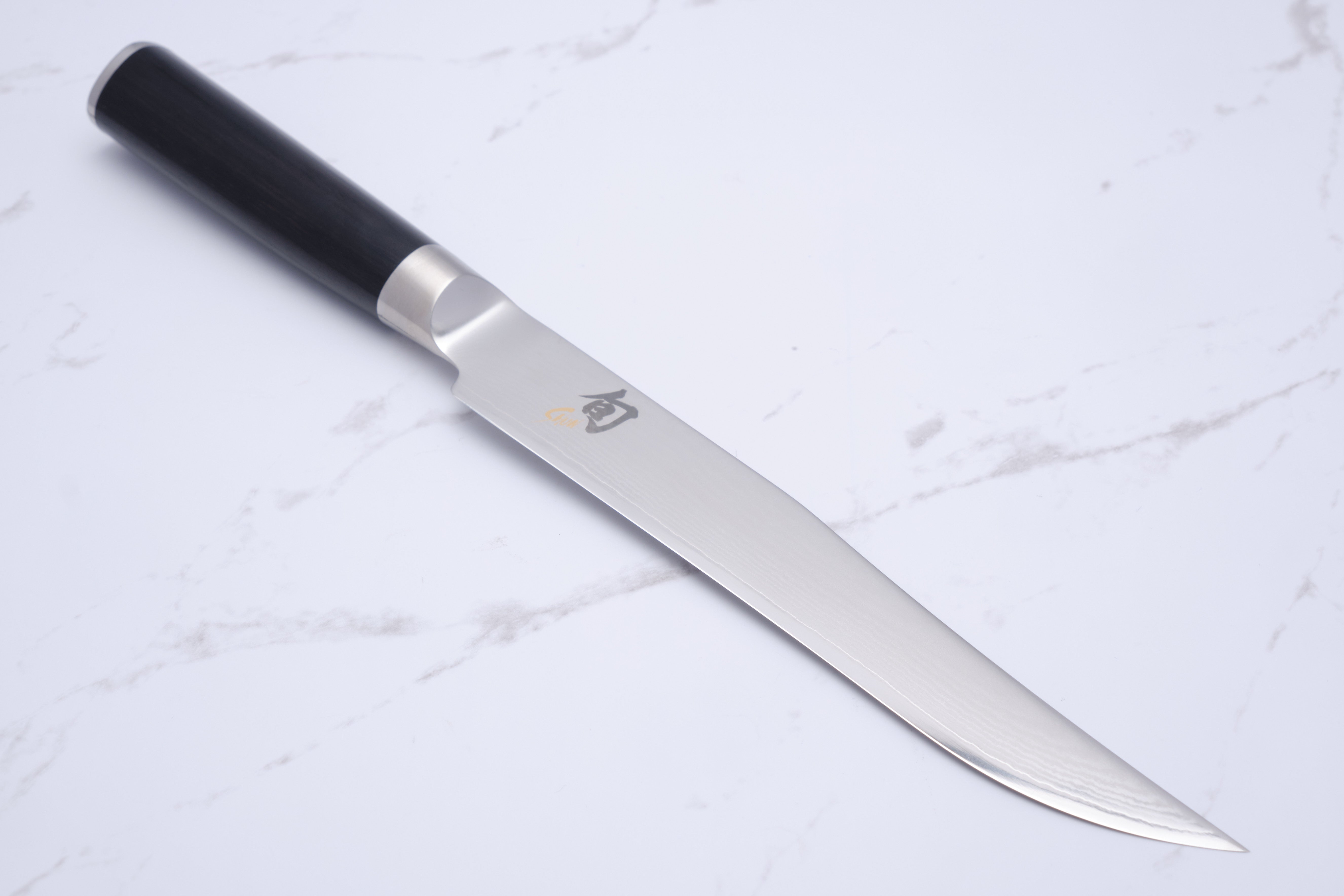 Shun Classic 200 mm Slicer