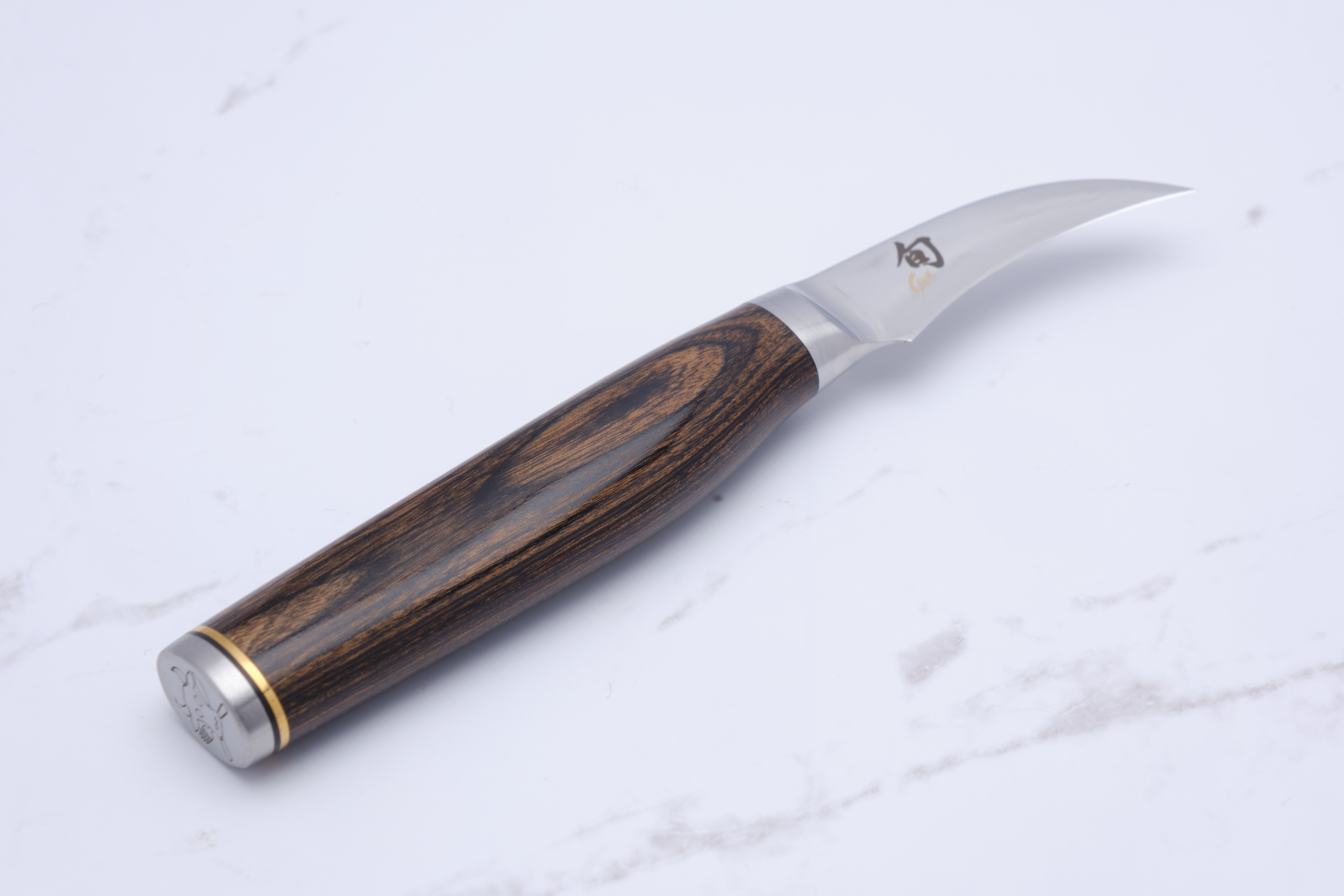 Shun Premier 50 mm Tournerkniv
