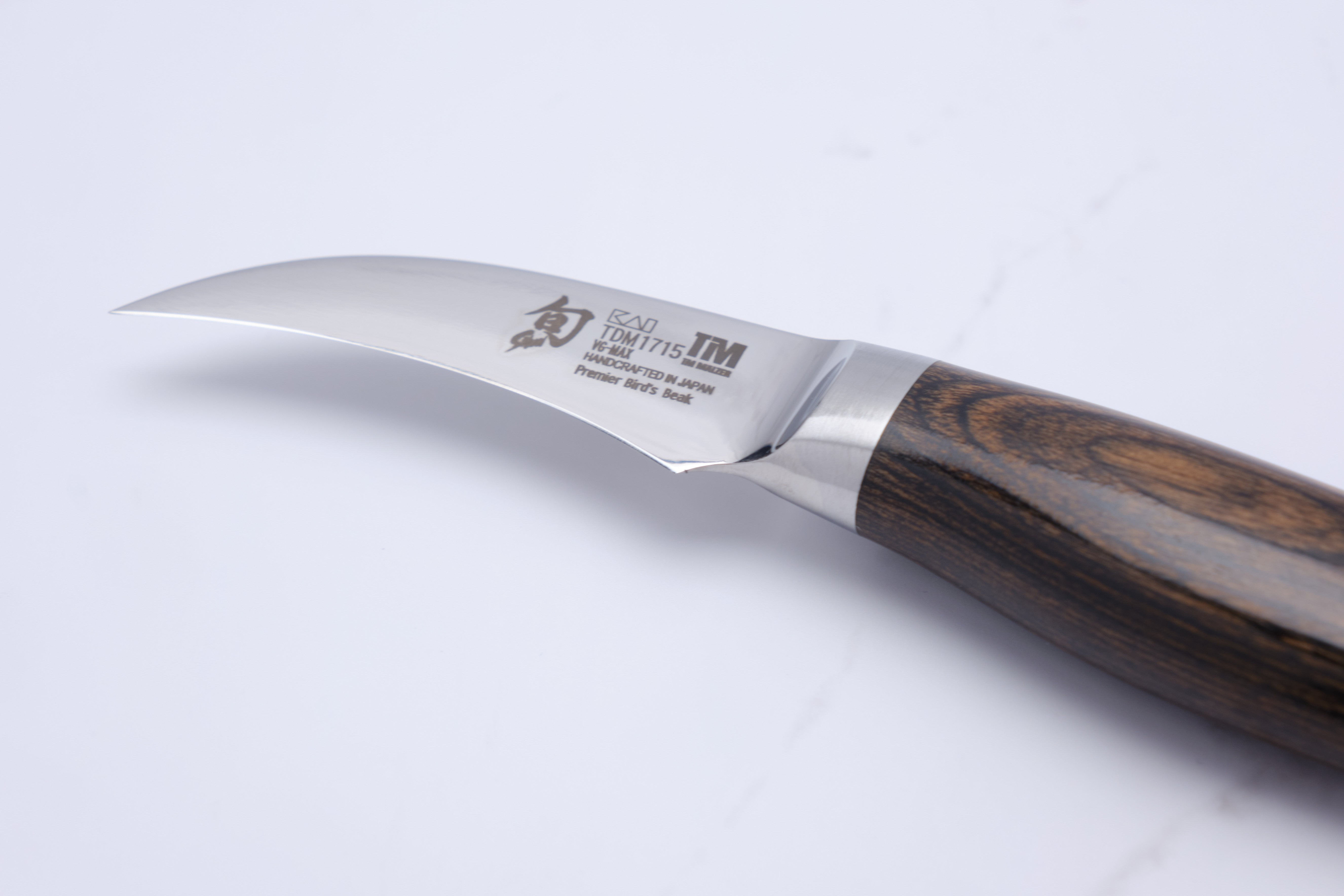 Shun Premier 50 mm Tournerkniv