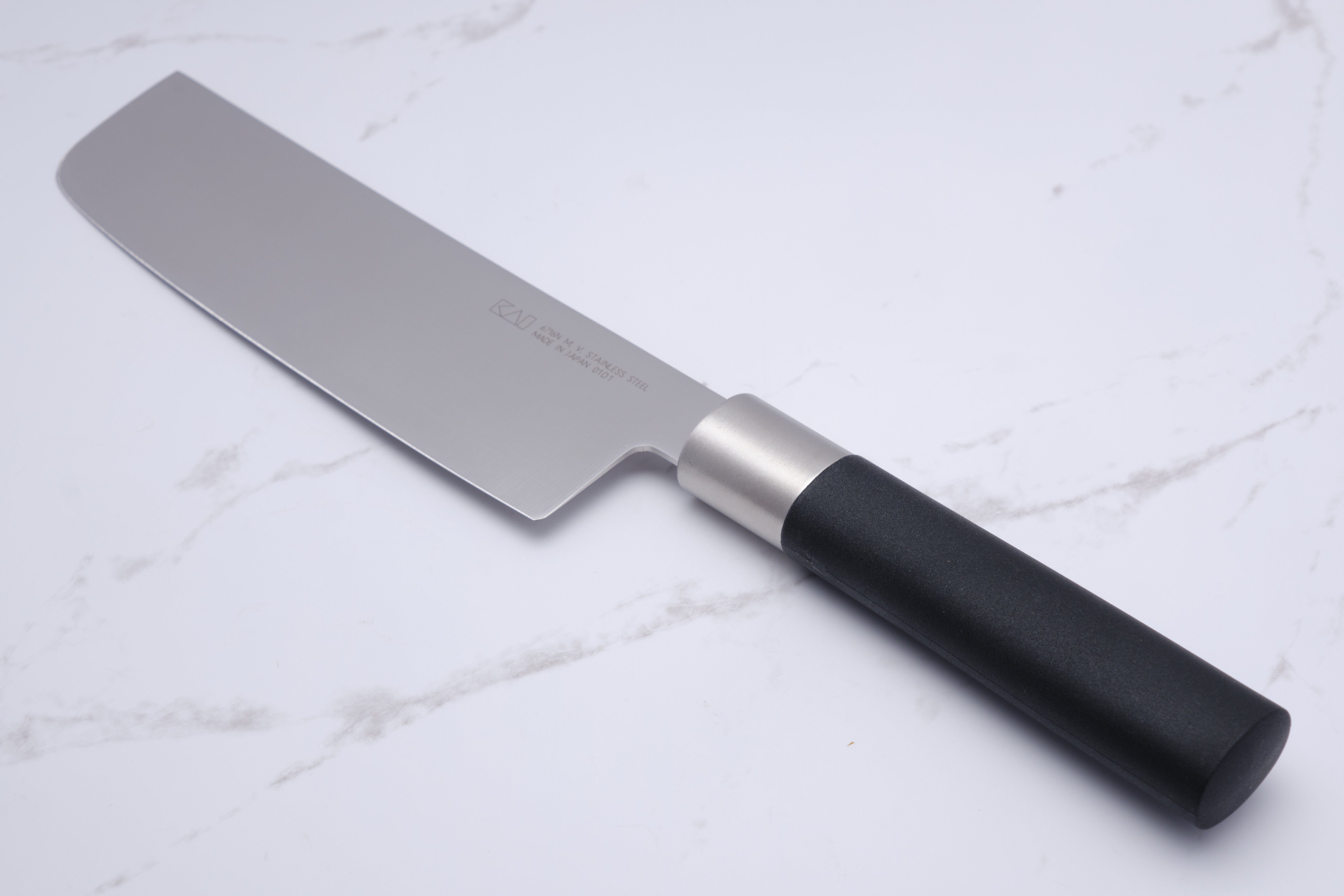Wasabi 160 mm Nakiri