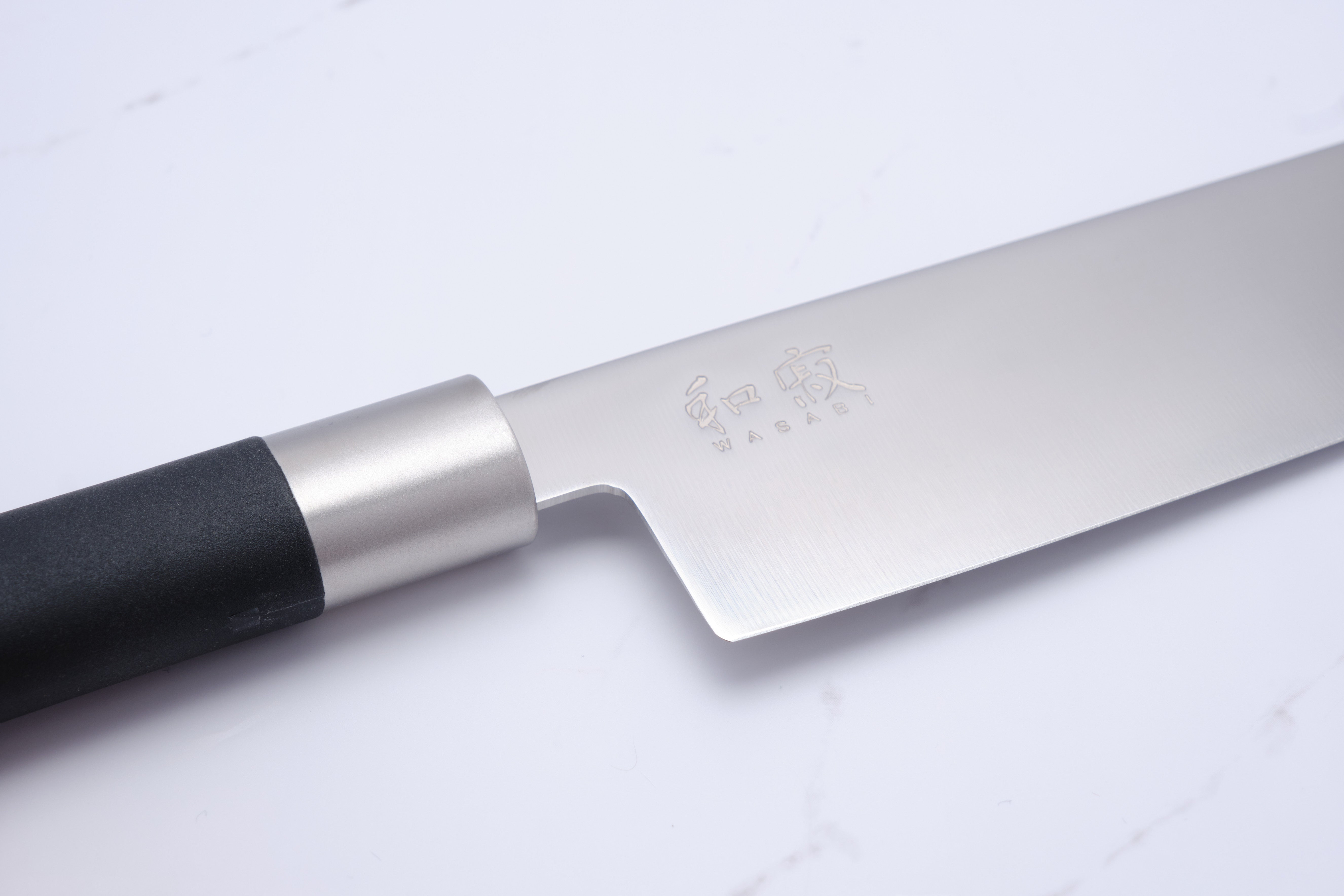 Wasabi 160 mm Nakiri