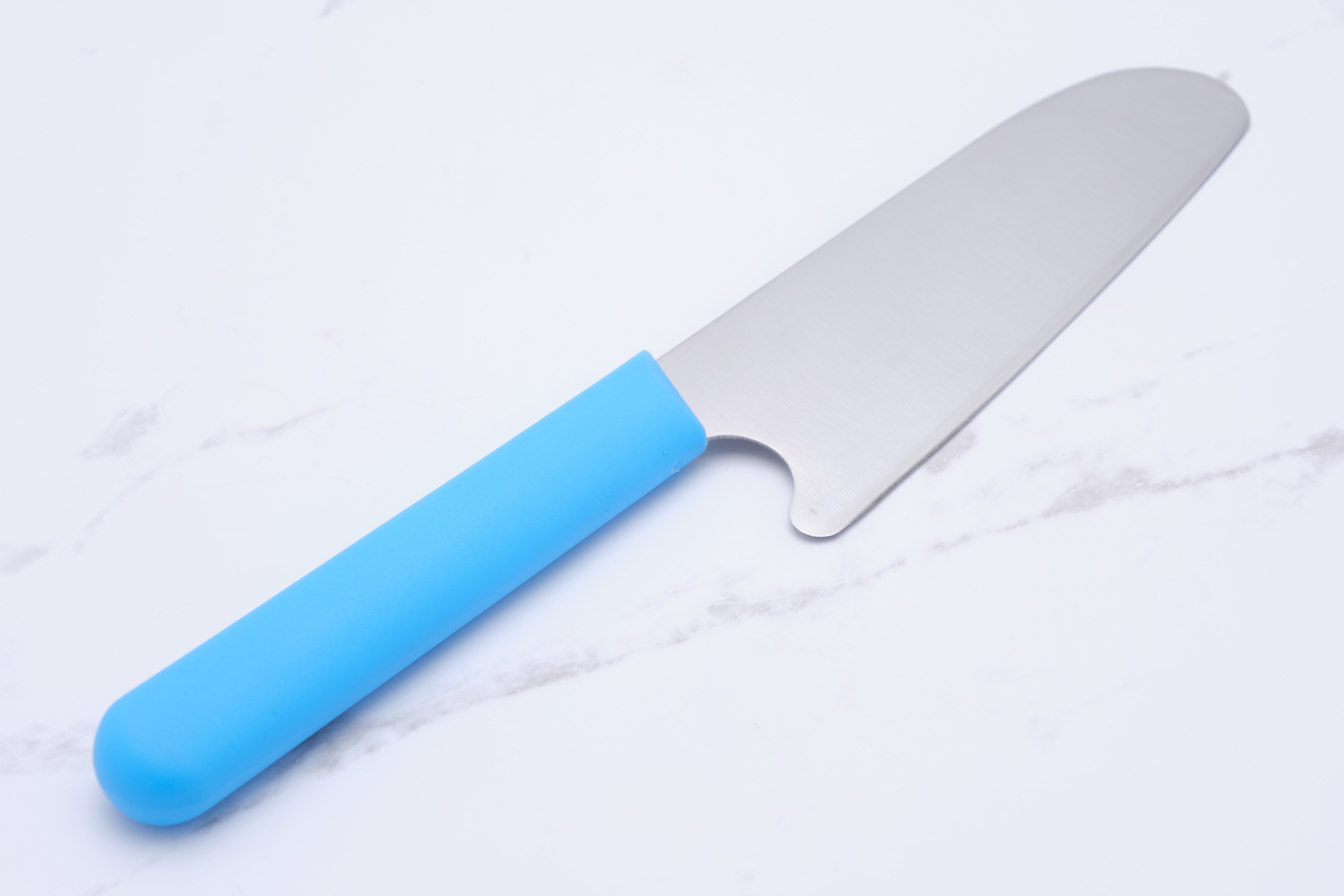 MAC Children's Knife Blue
