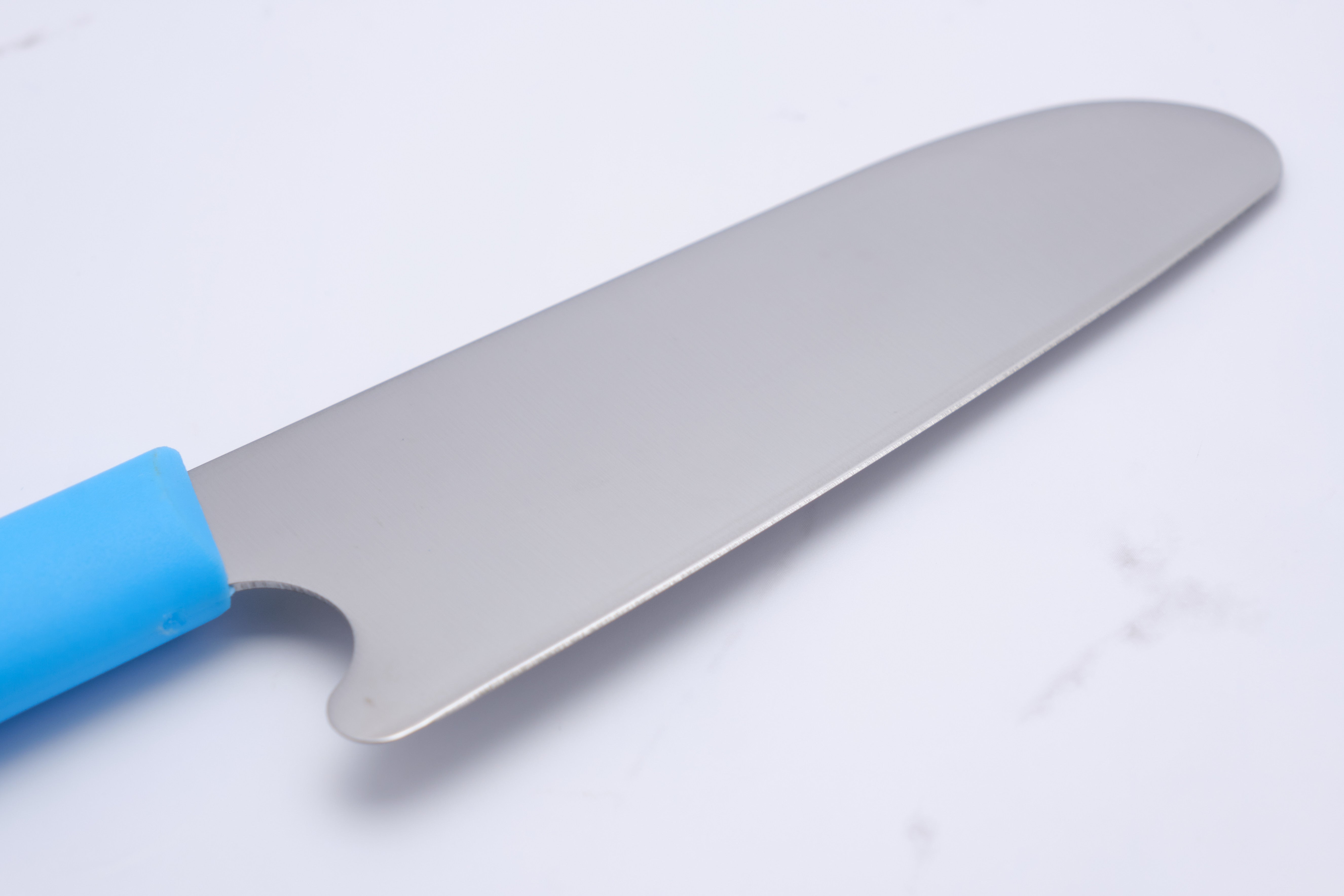 MAC Children's Knife Blue