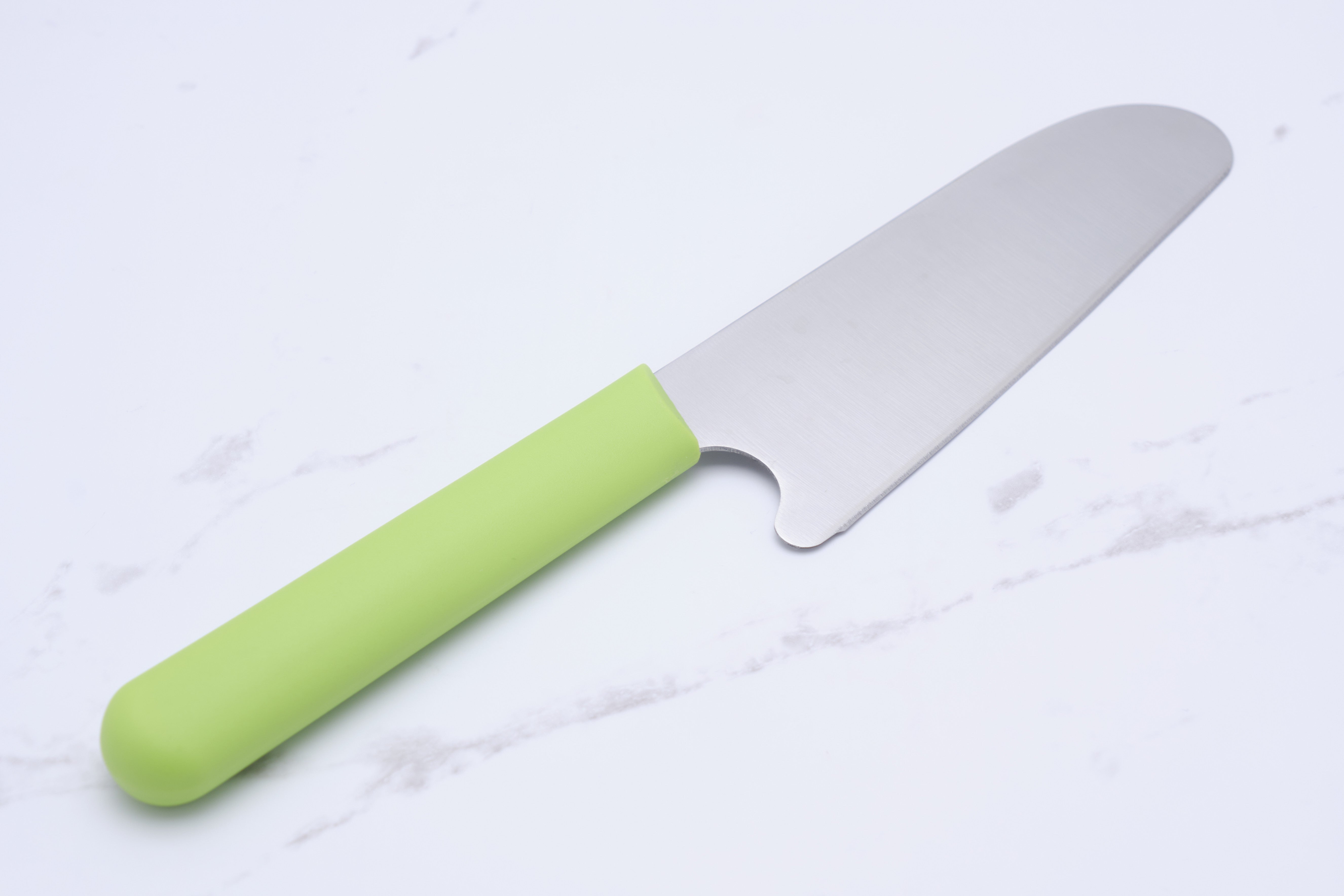 MAC Children's Knife Green