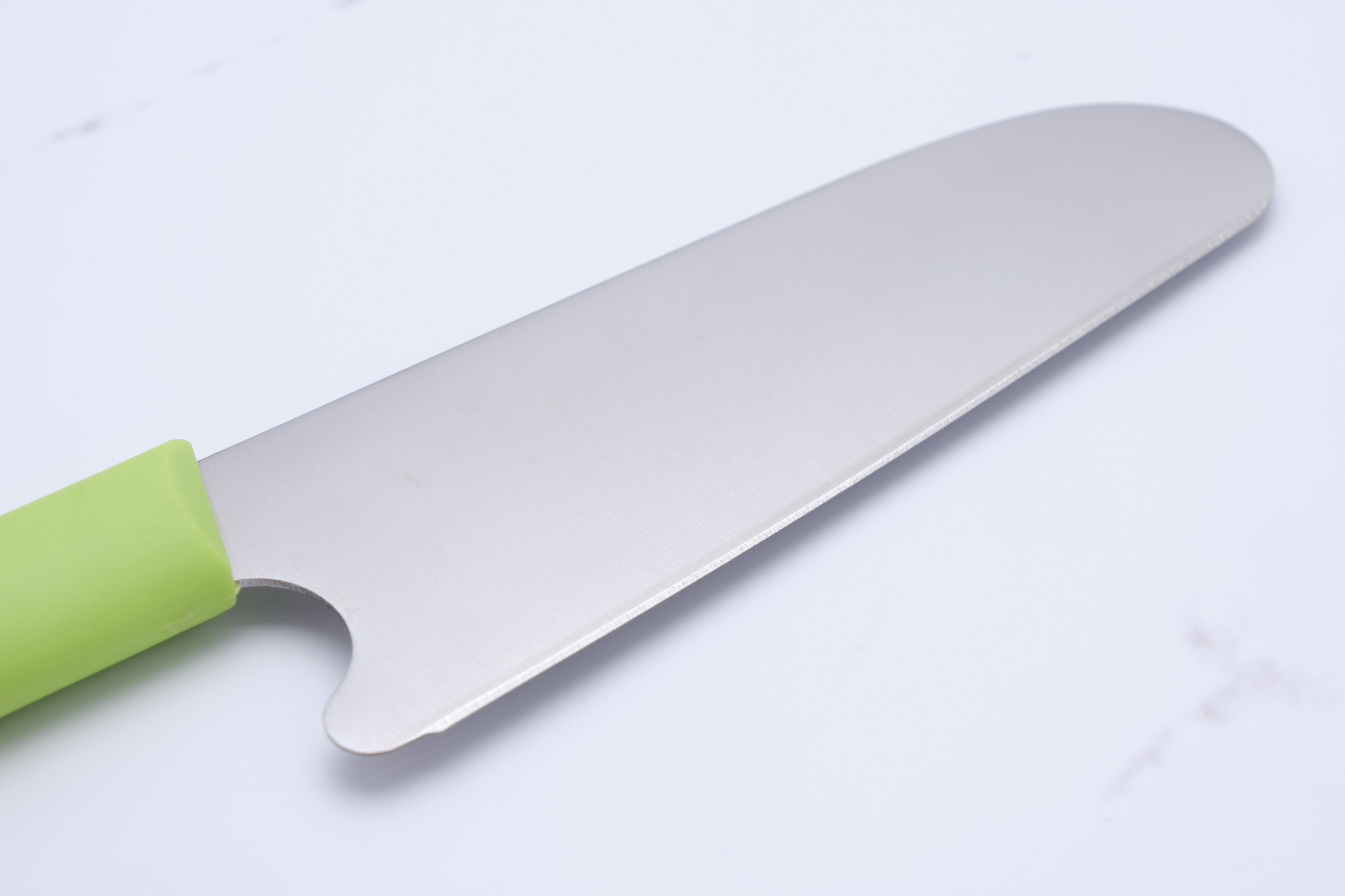 MAC Children's Knife Green