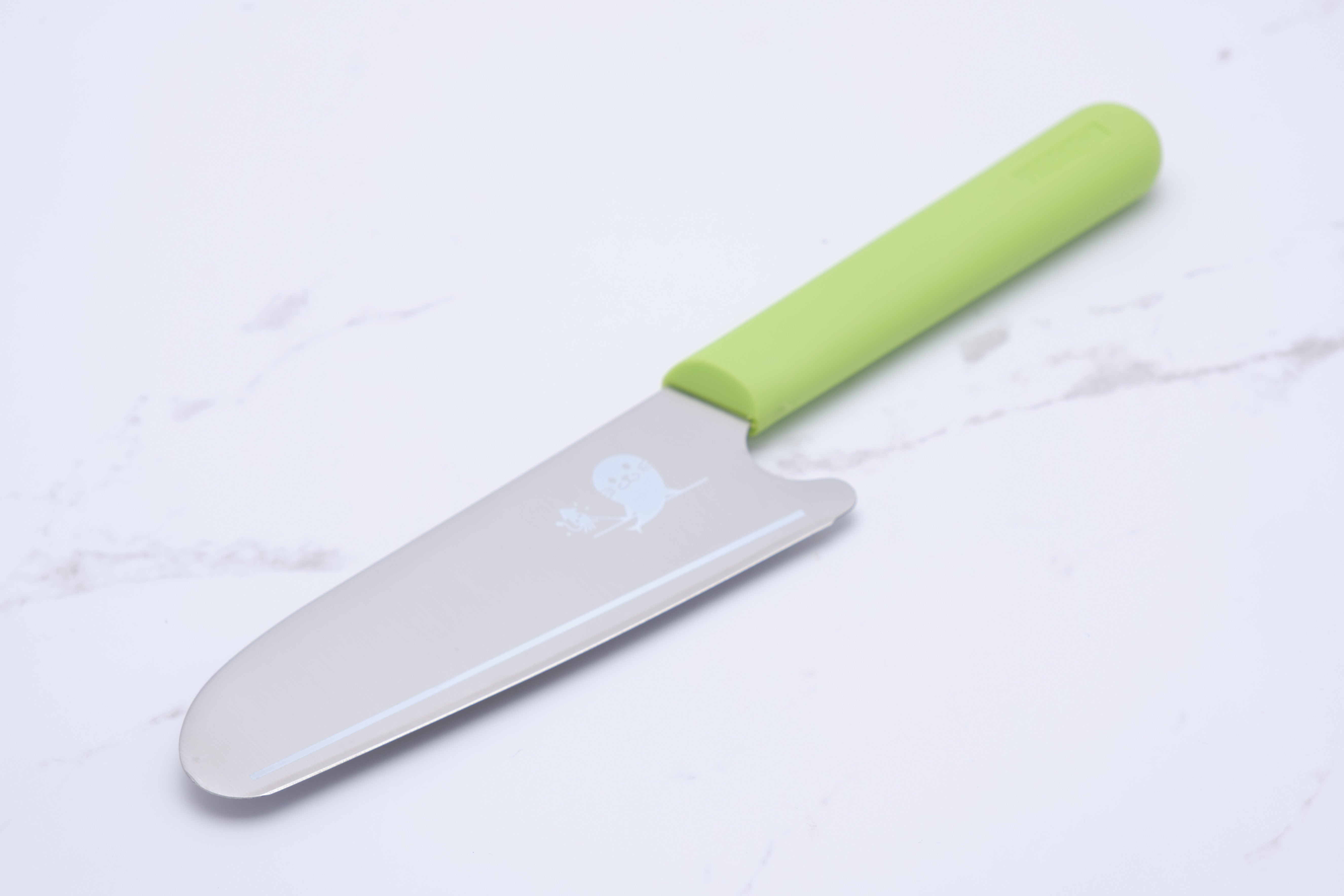 MAC Children's Knife Green