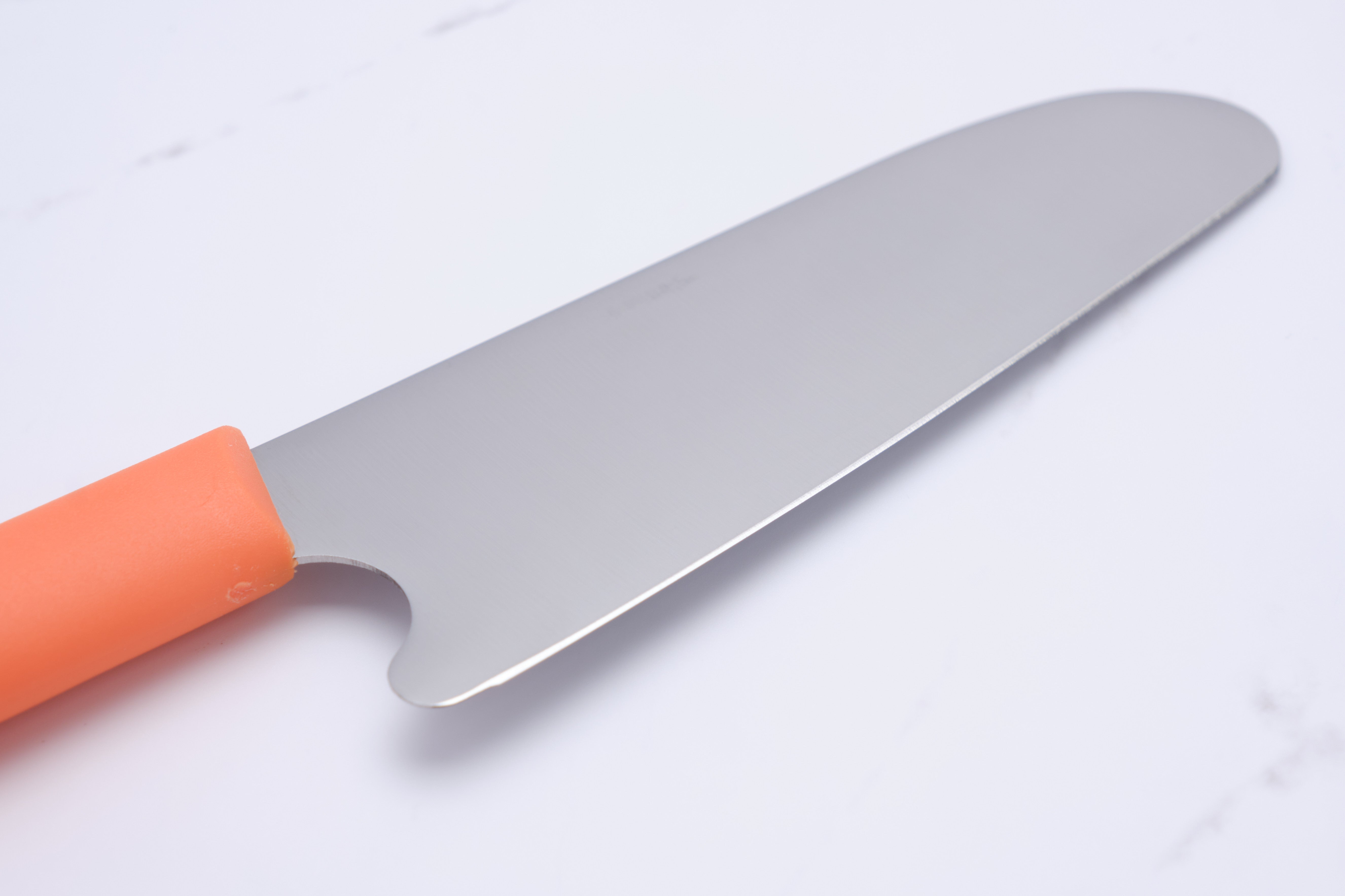 MAC Children's Knife Orange