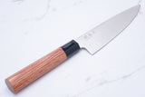 Seki Magoroku Redwood 150 mm Kokkekniv