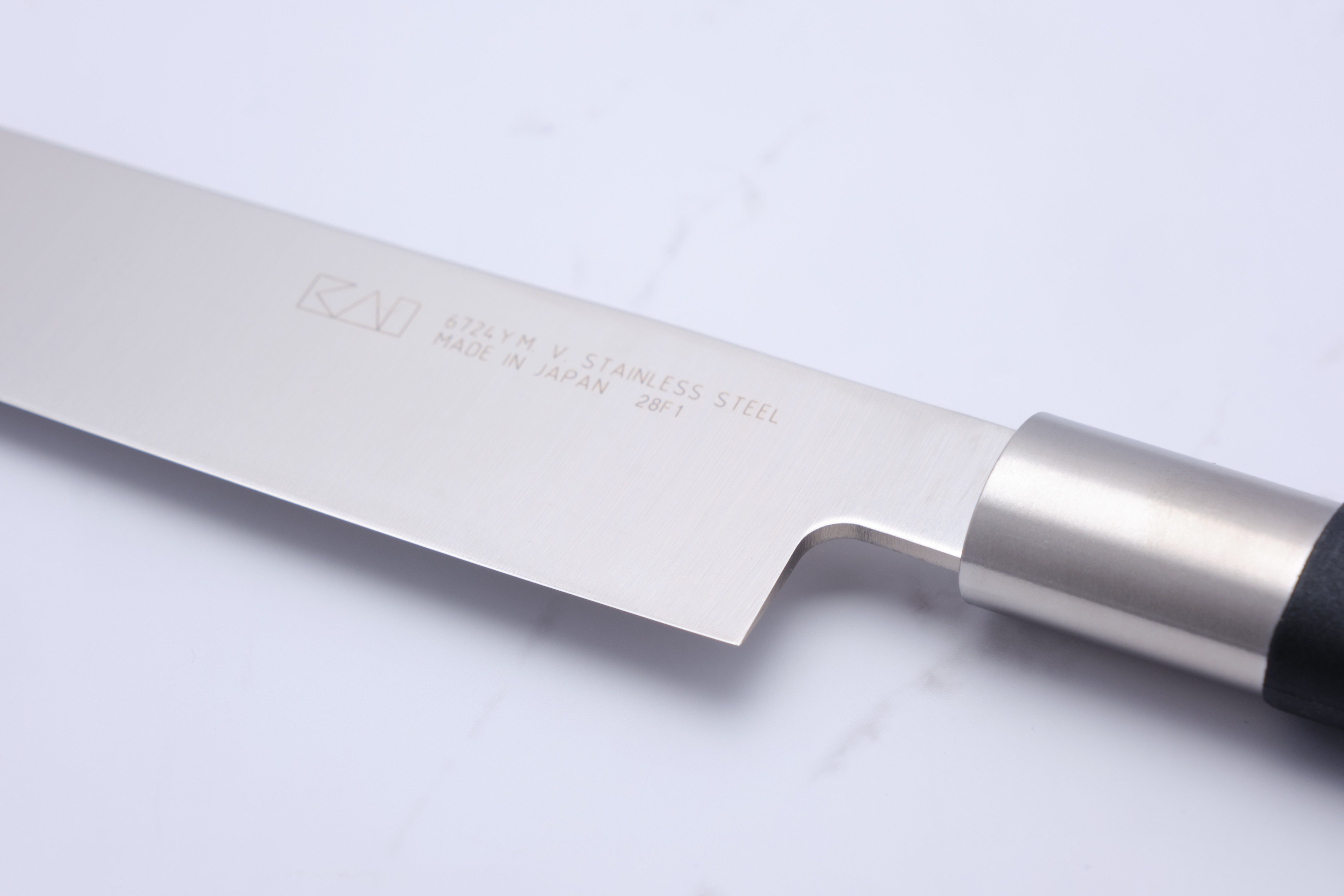 Wasabi 240 mm Yanagiba