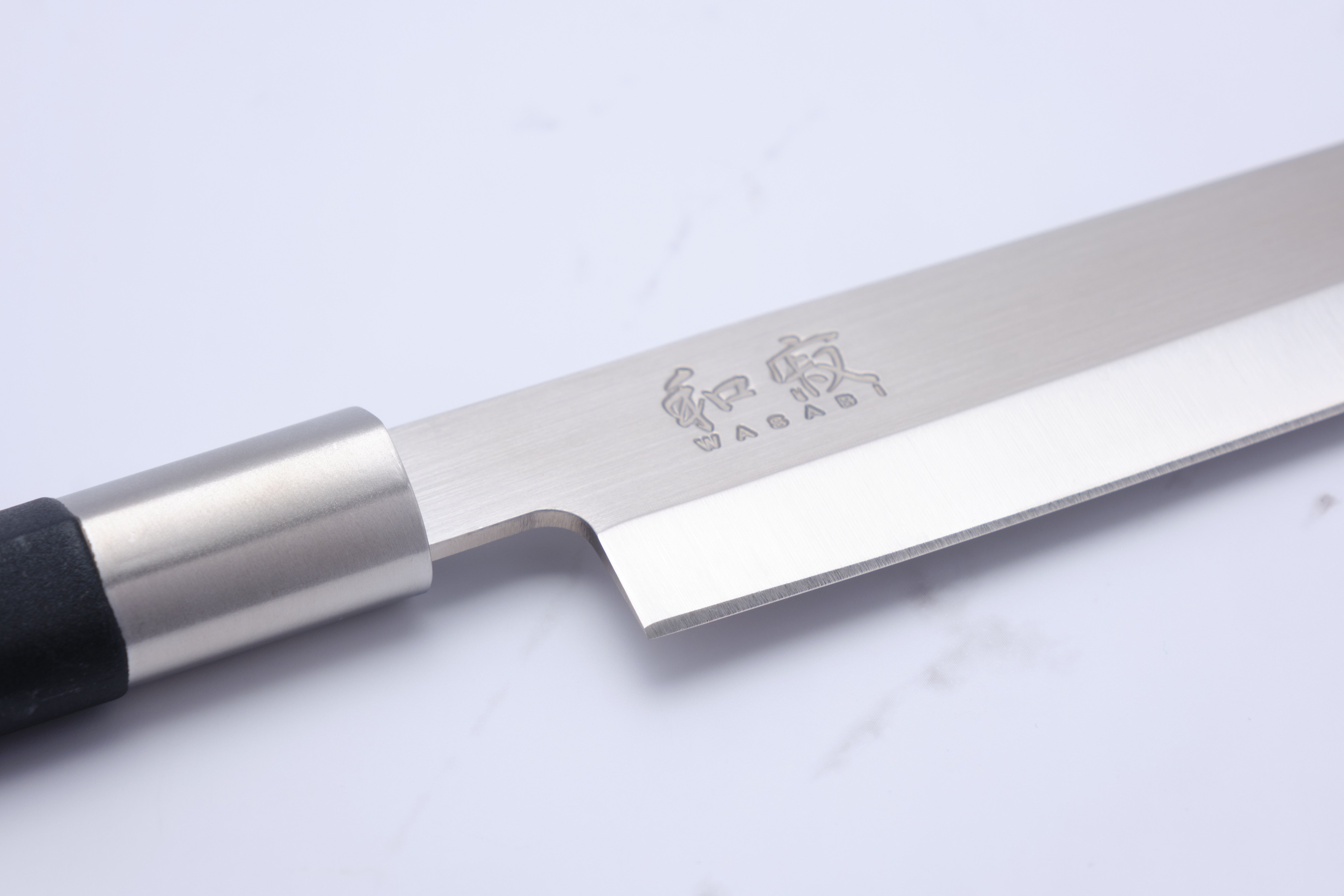 Wasabi 240 mm Yanagiba