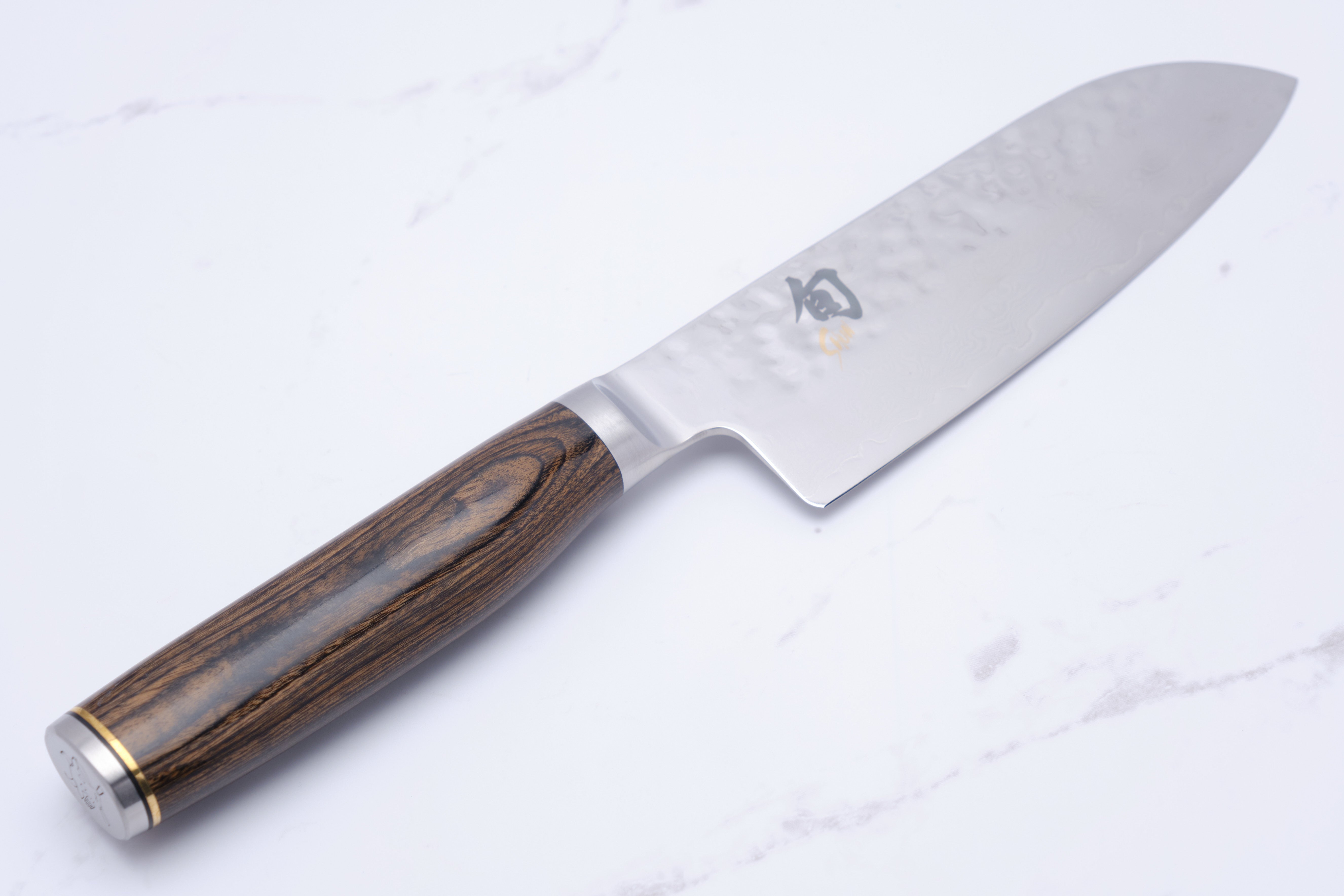 Shun Premier 140 mm Santoku