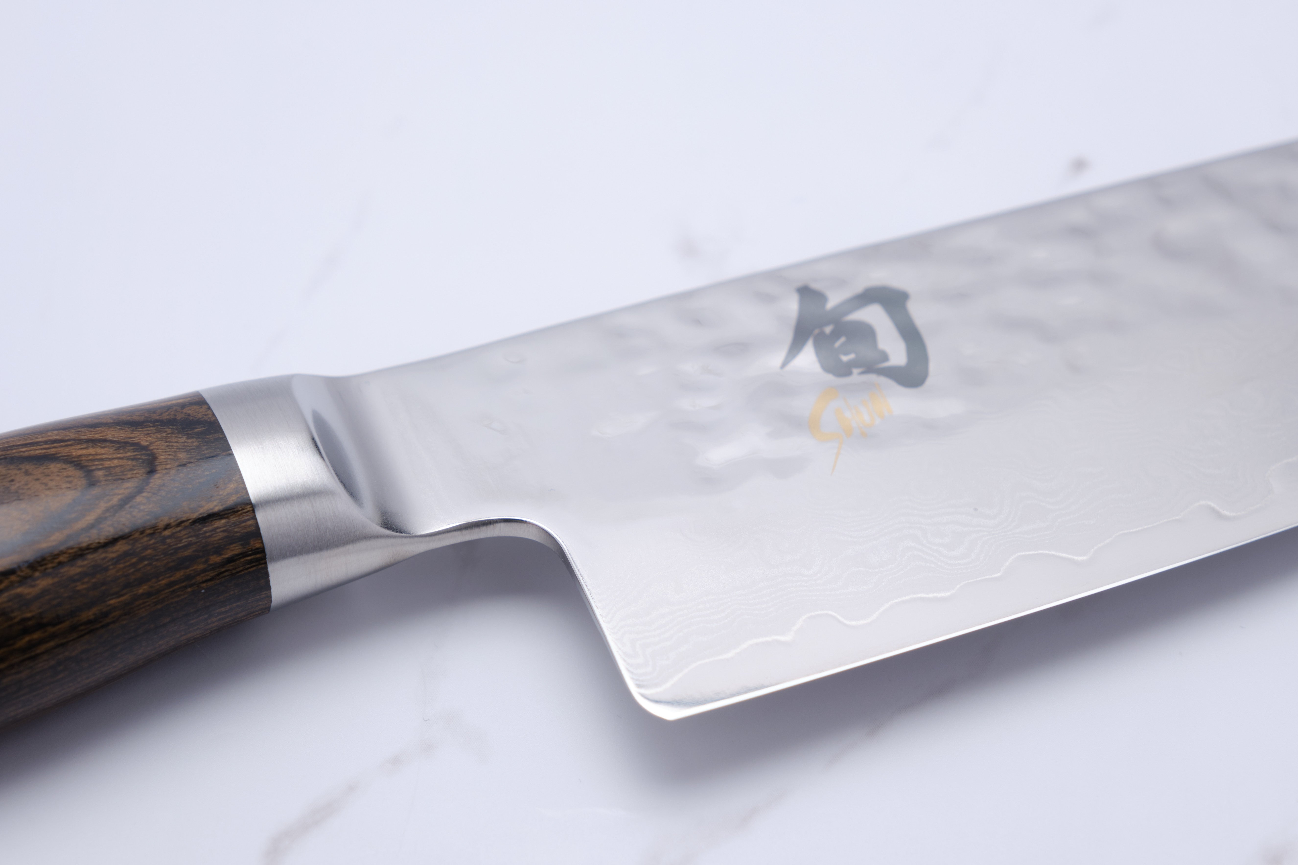 Shun Premier 140 mm Santoku