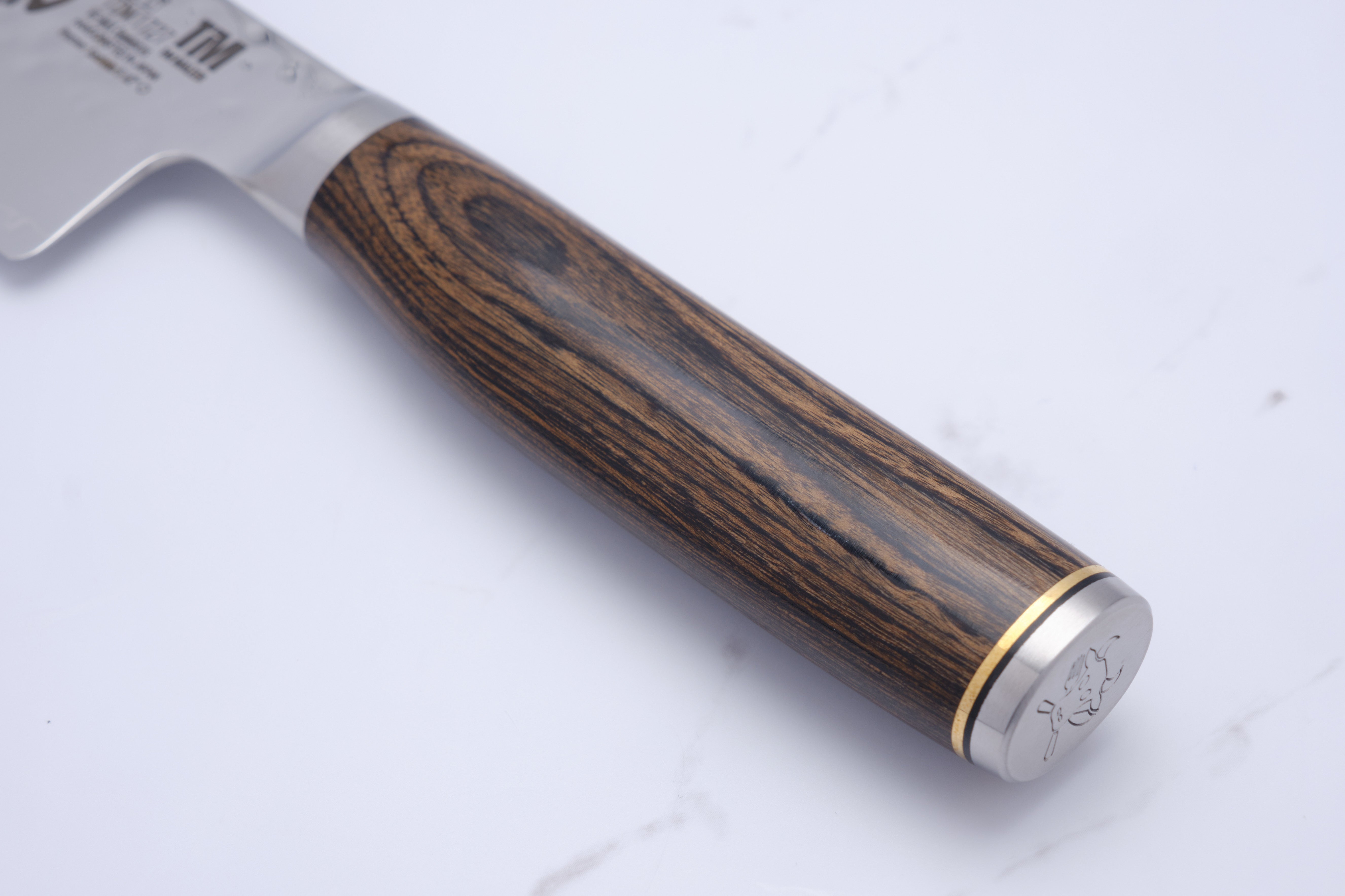 Shun Premier 140 mm Santoku