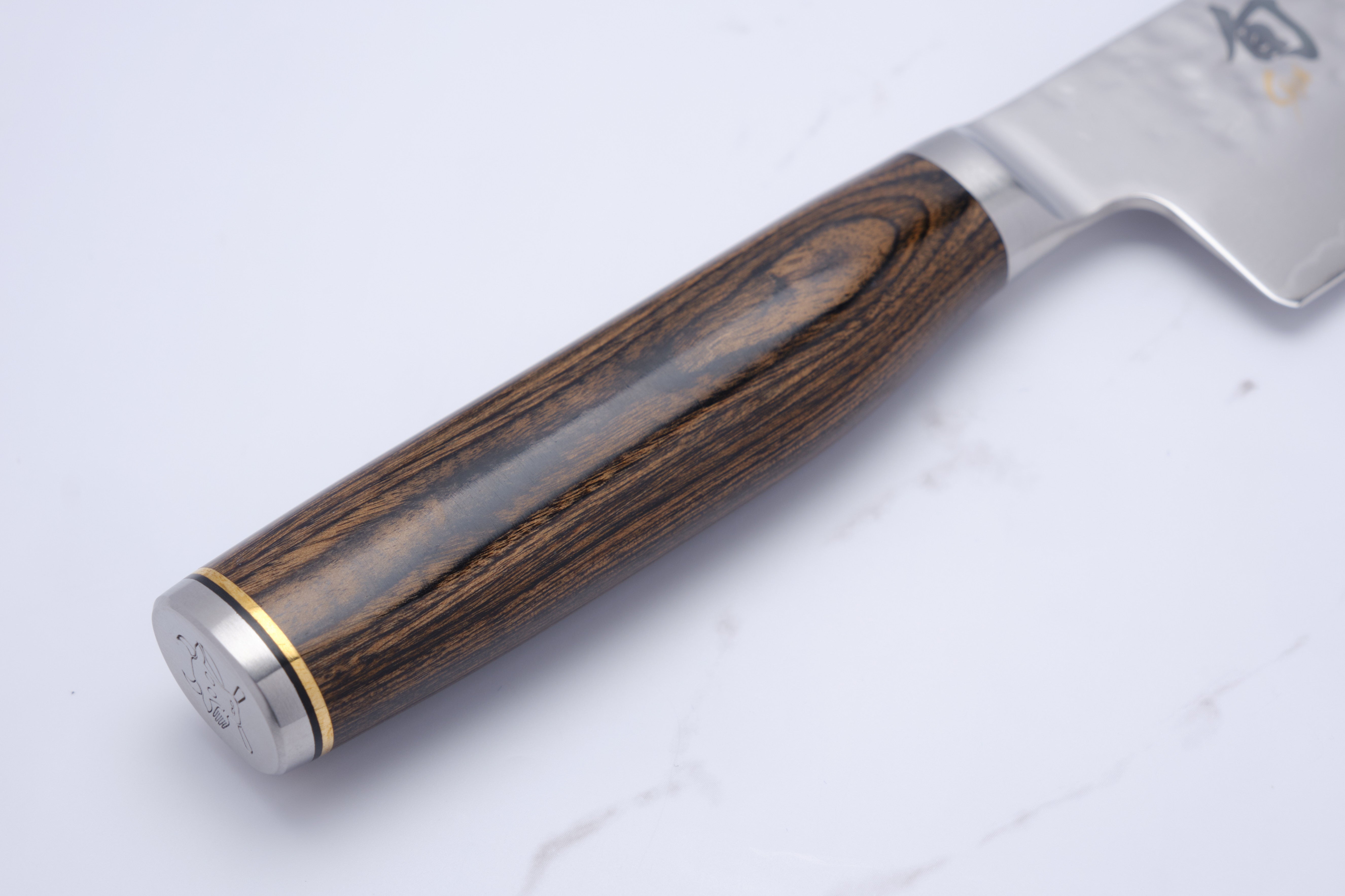 Shun Premier 140 mm Santoku