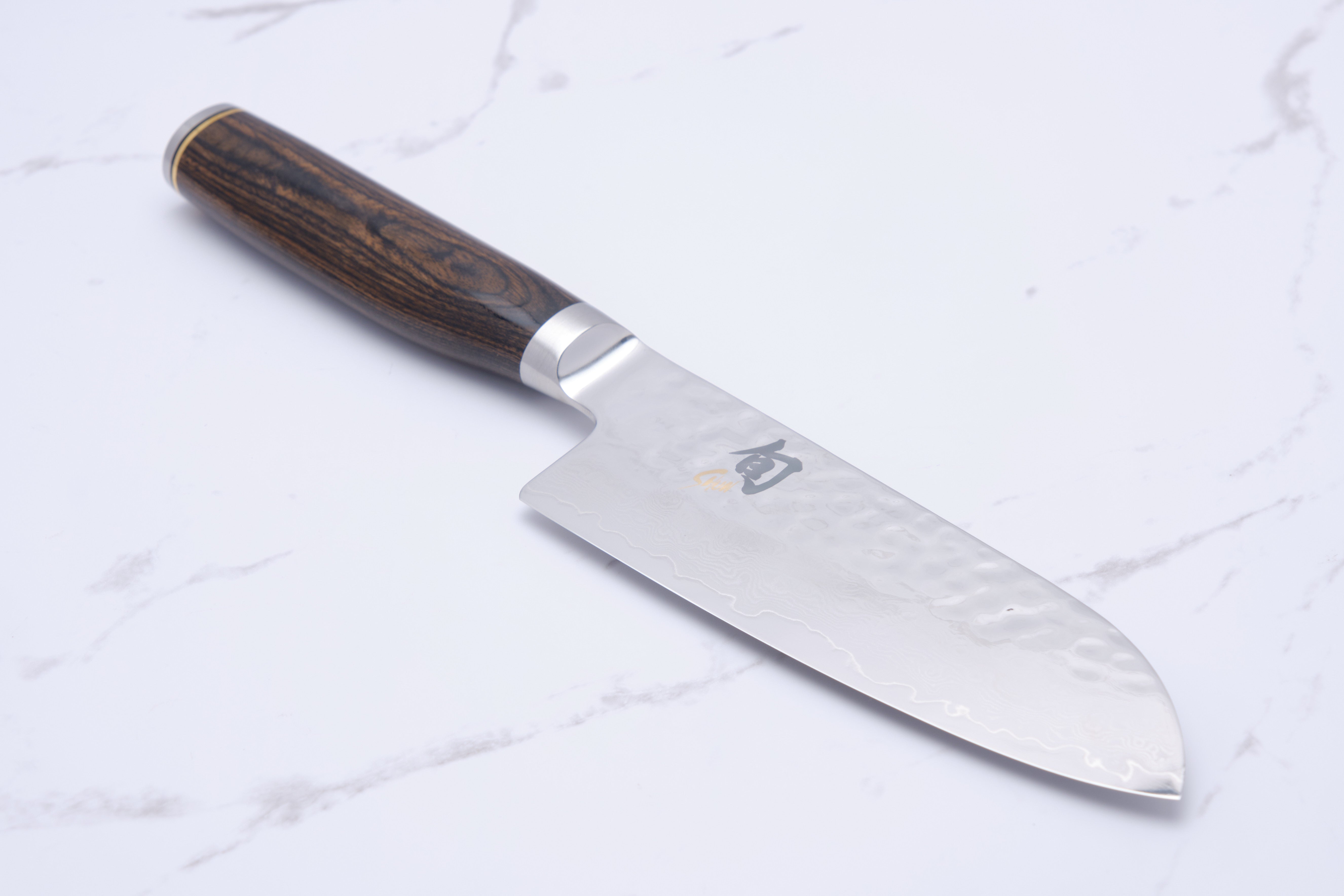 Shun Premier 140 mm Santoku