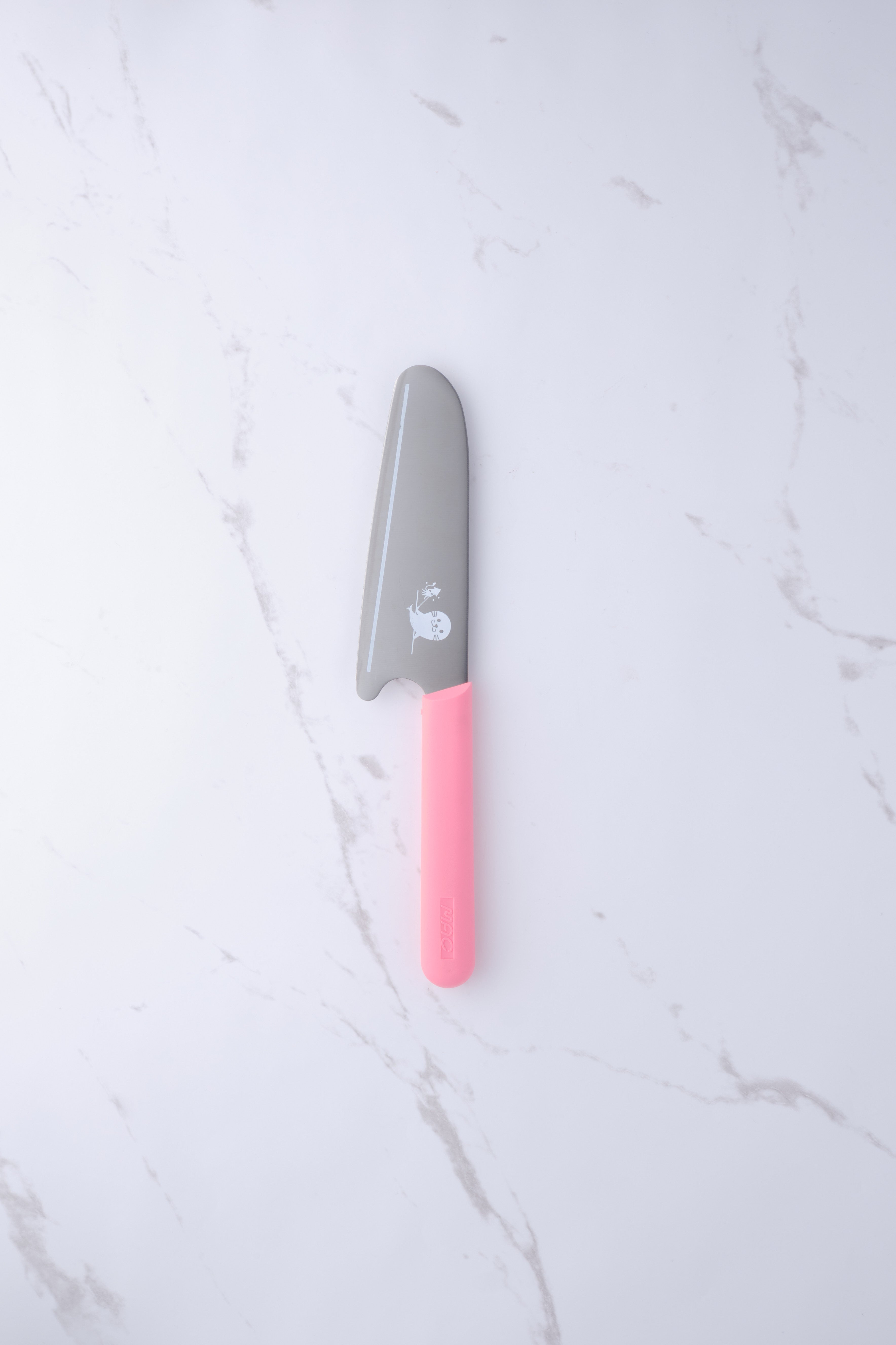 MAC Children's knife Pink