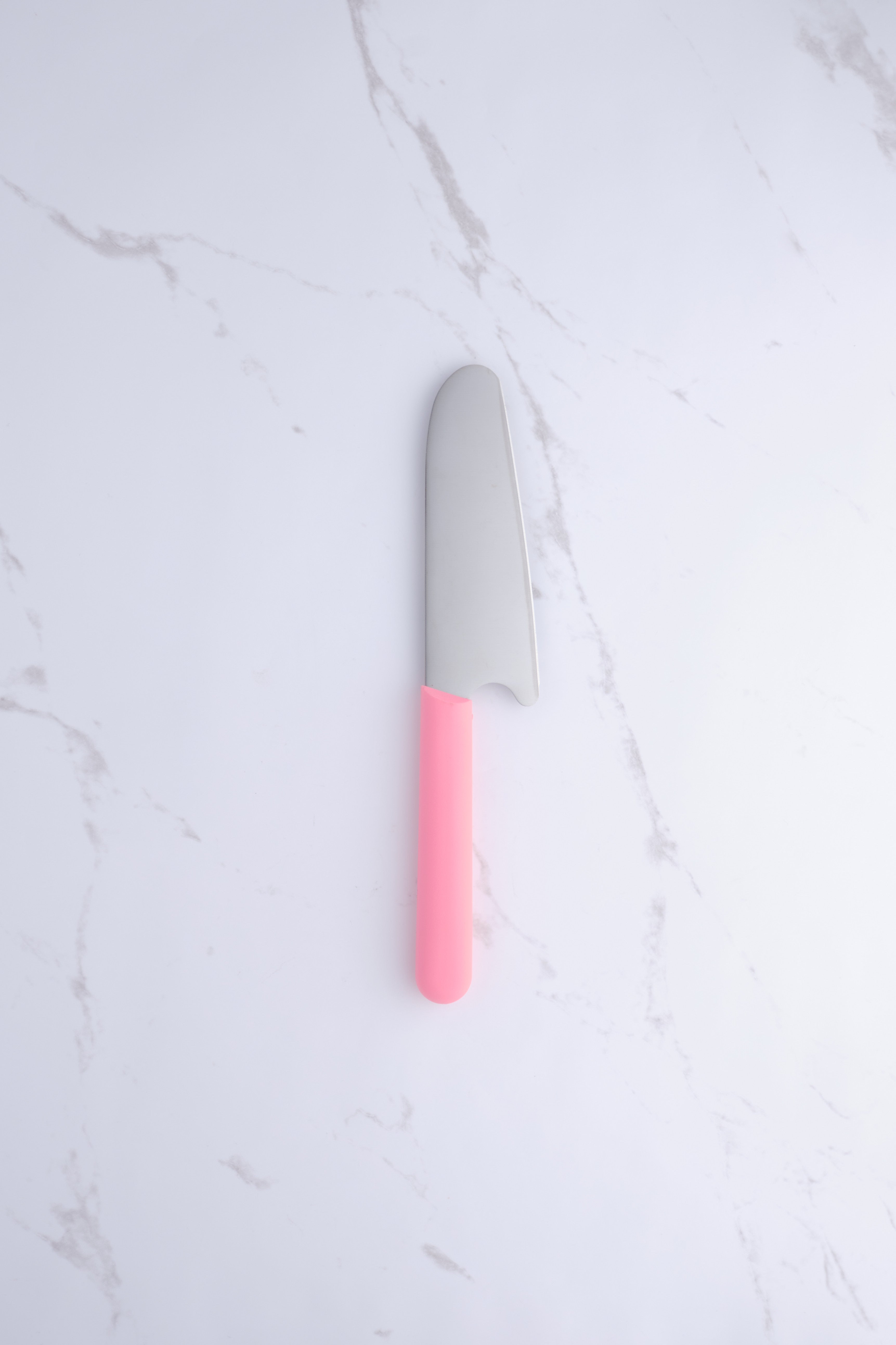 MAC Children's knife Pink