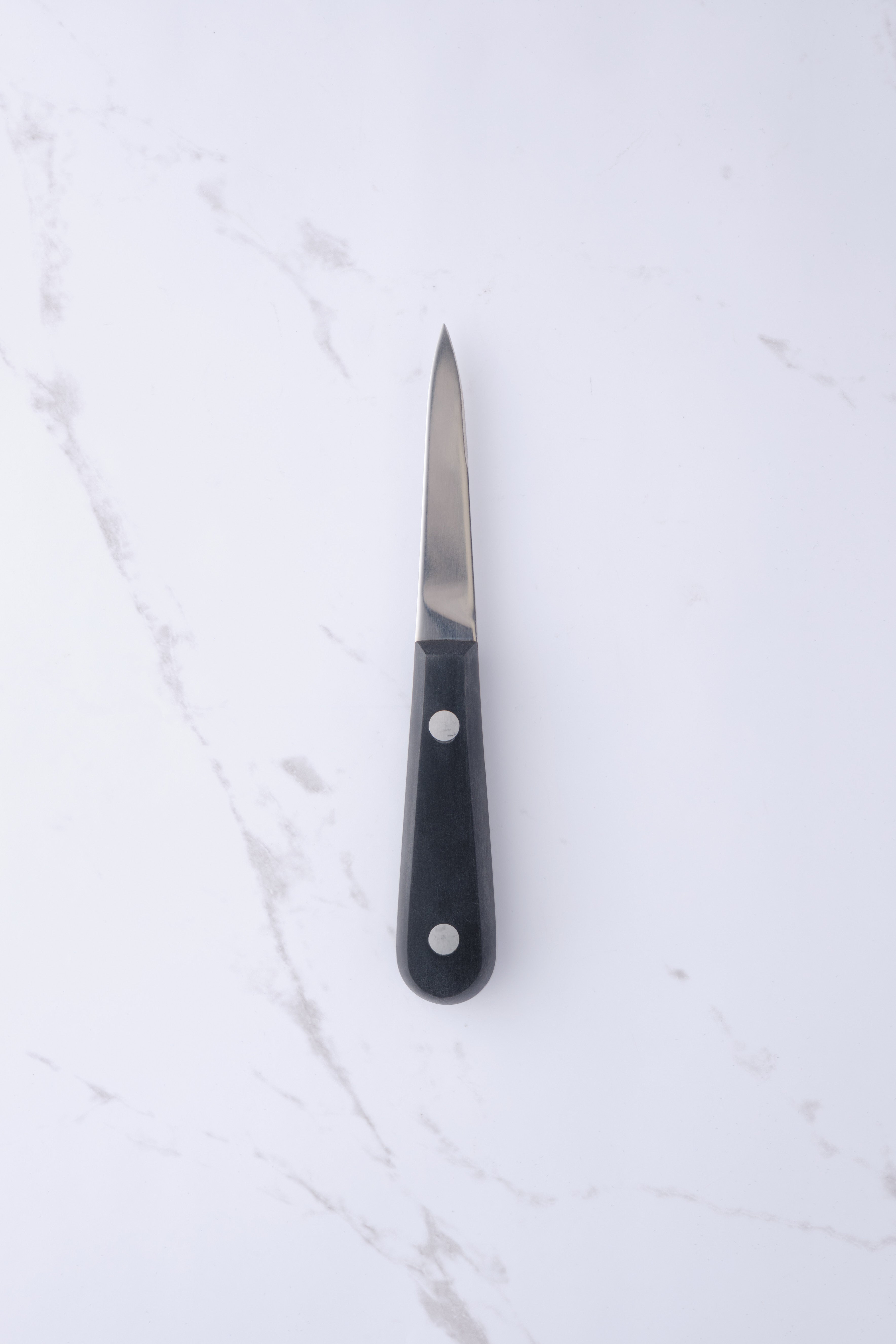 IVO Oyster Knife Narrow with HAV Logo
