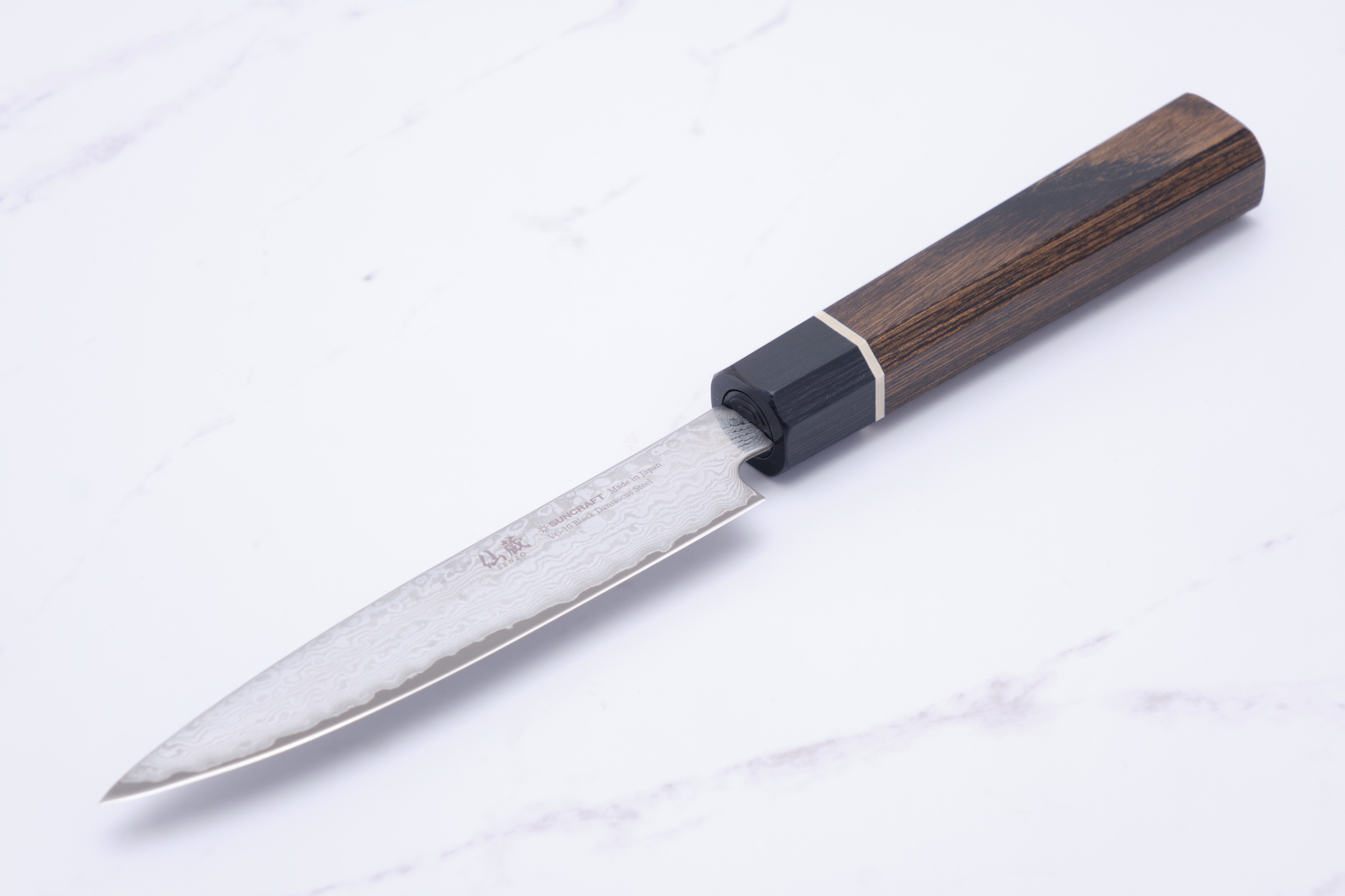 Suncraft Black Utility 120mm