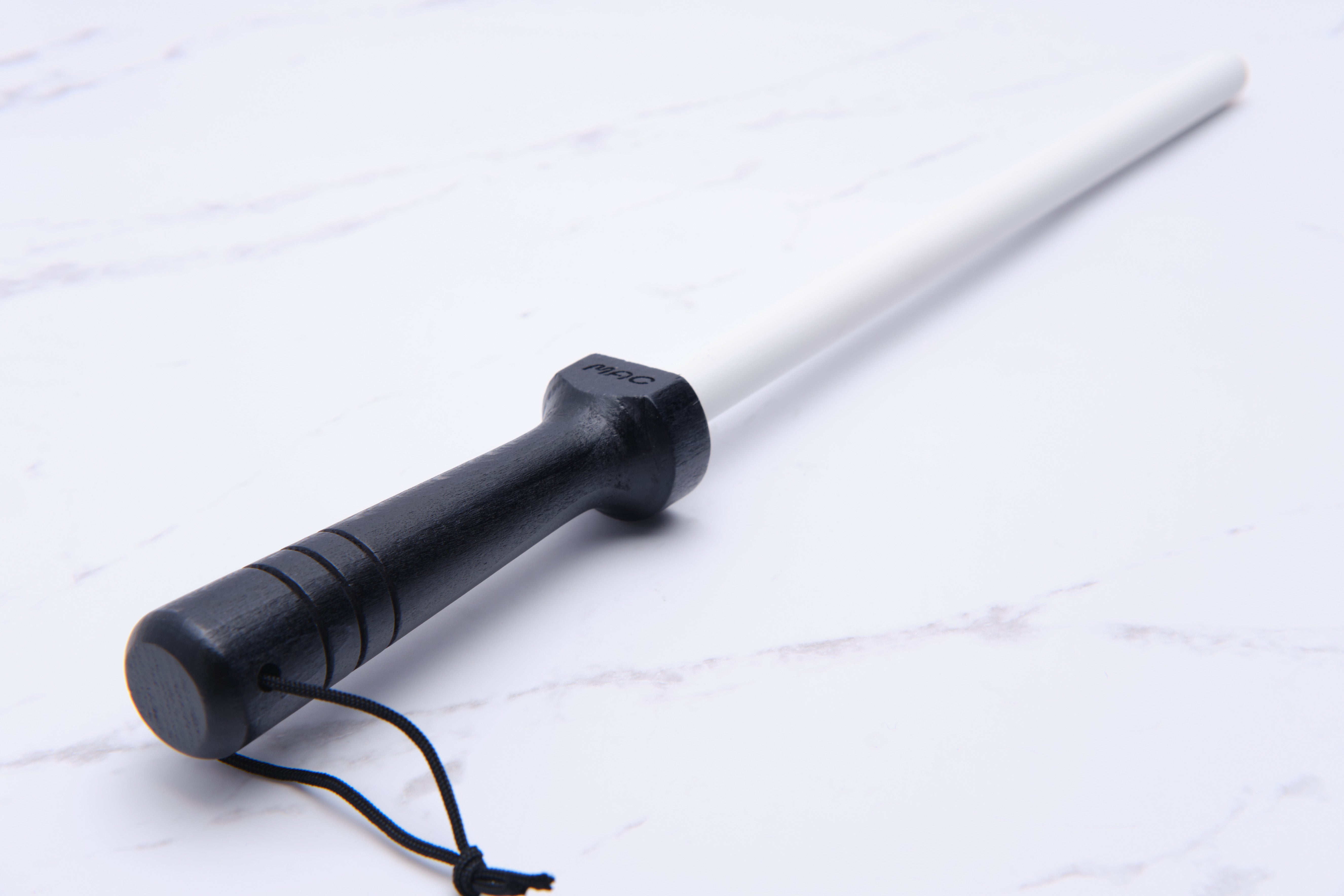 MAC Ceramic Iron - black 24cm