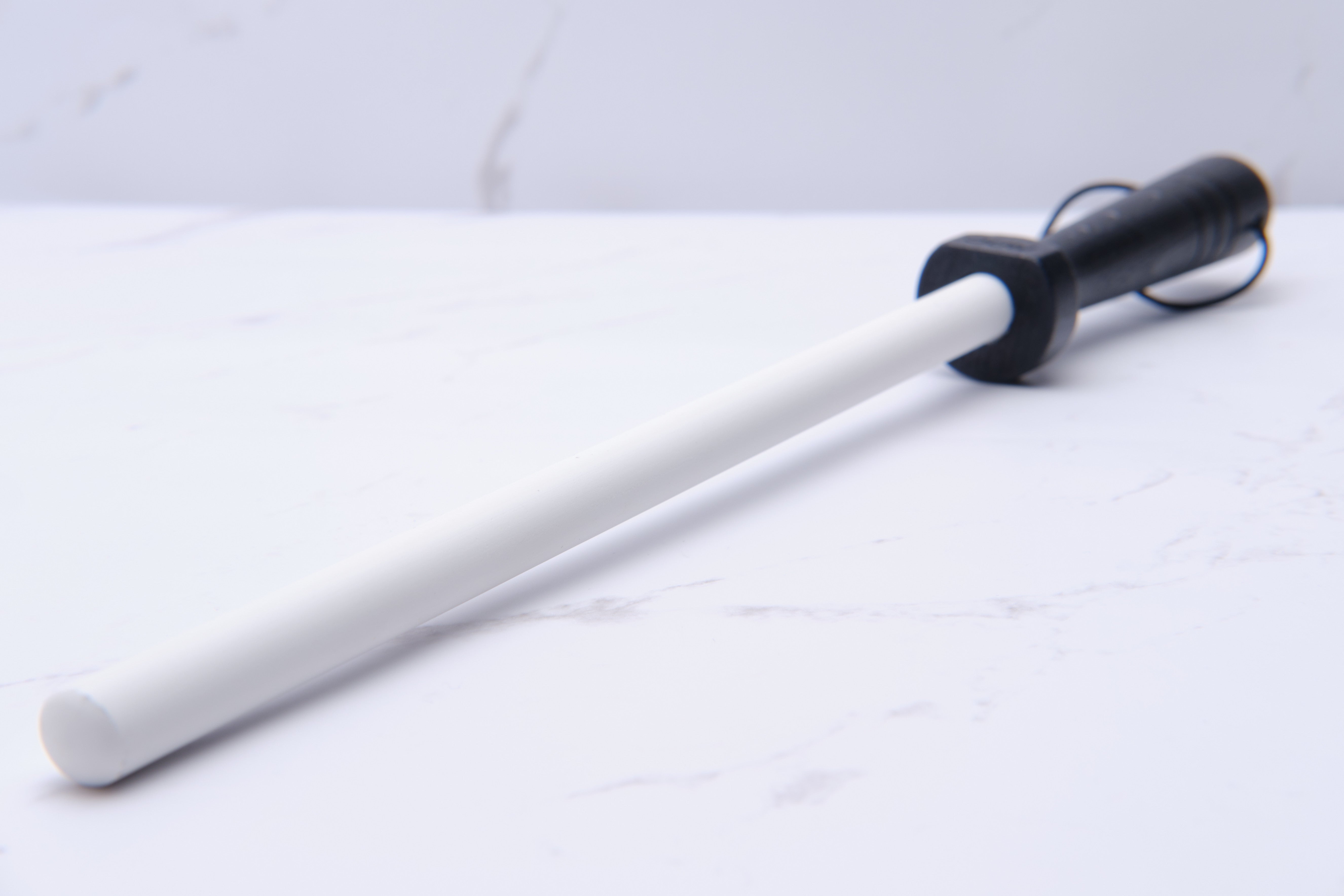 MAC Ceramic Iron - black 24cm