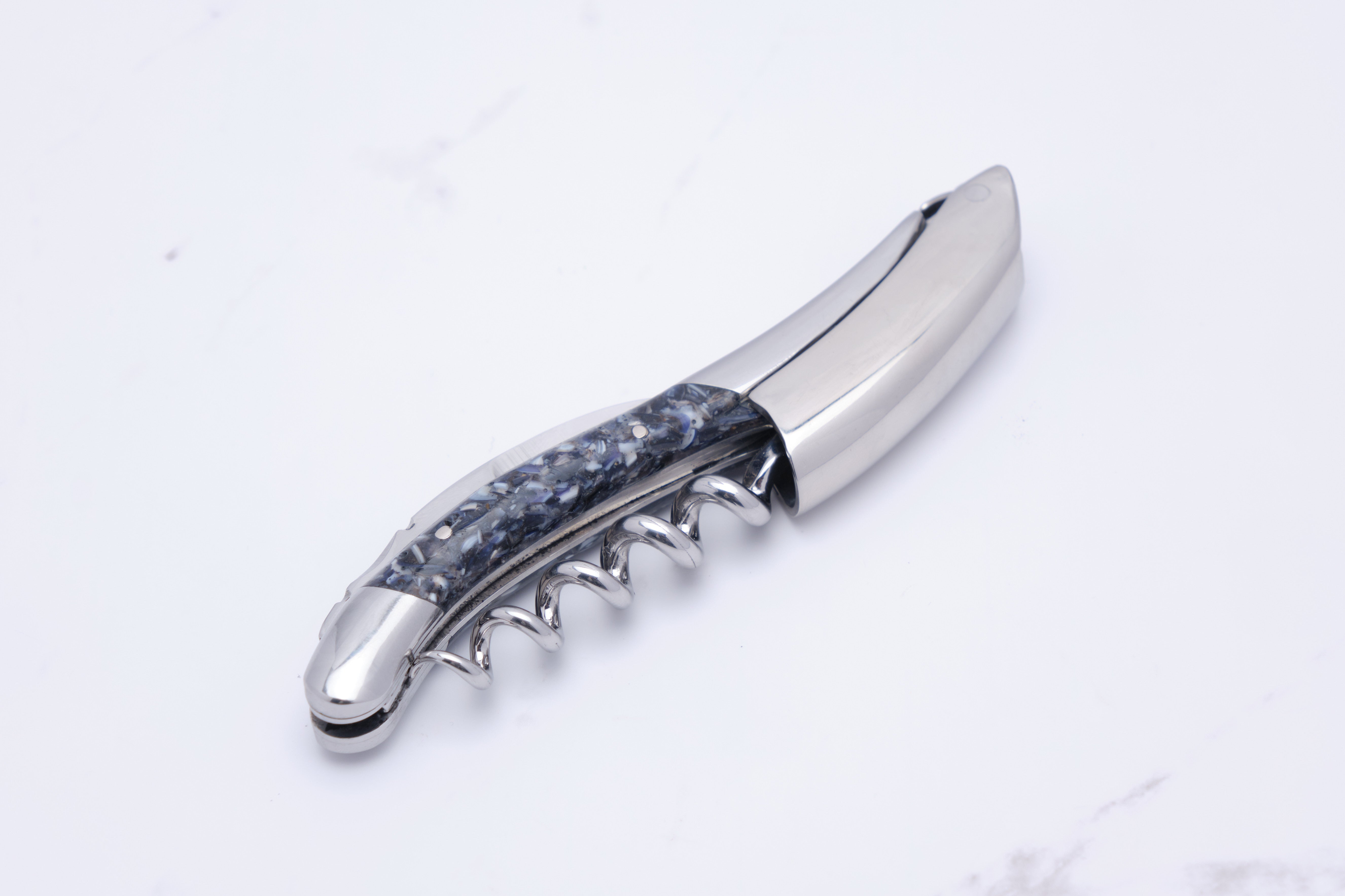 Corkscrew - Moule