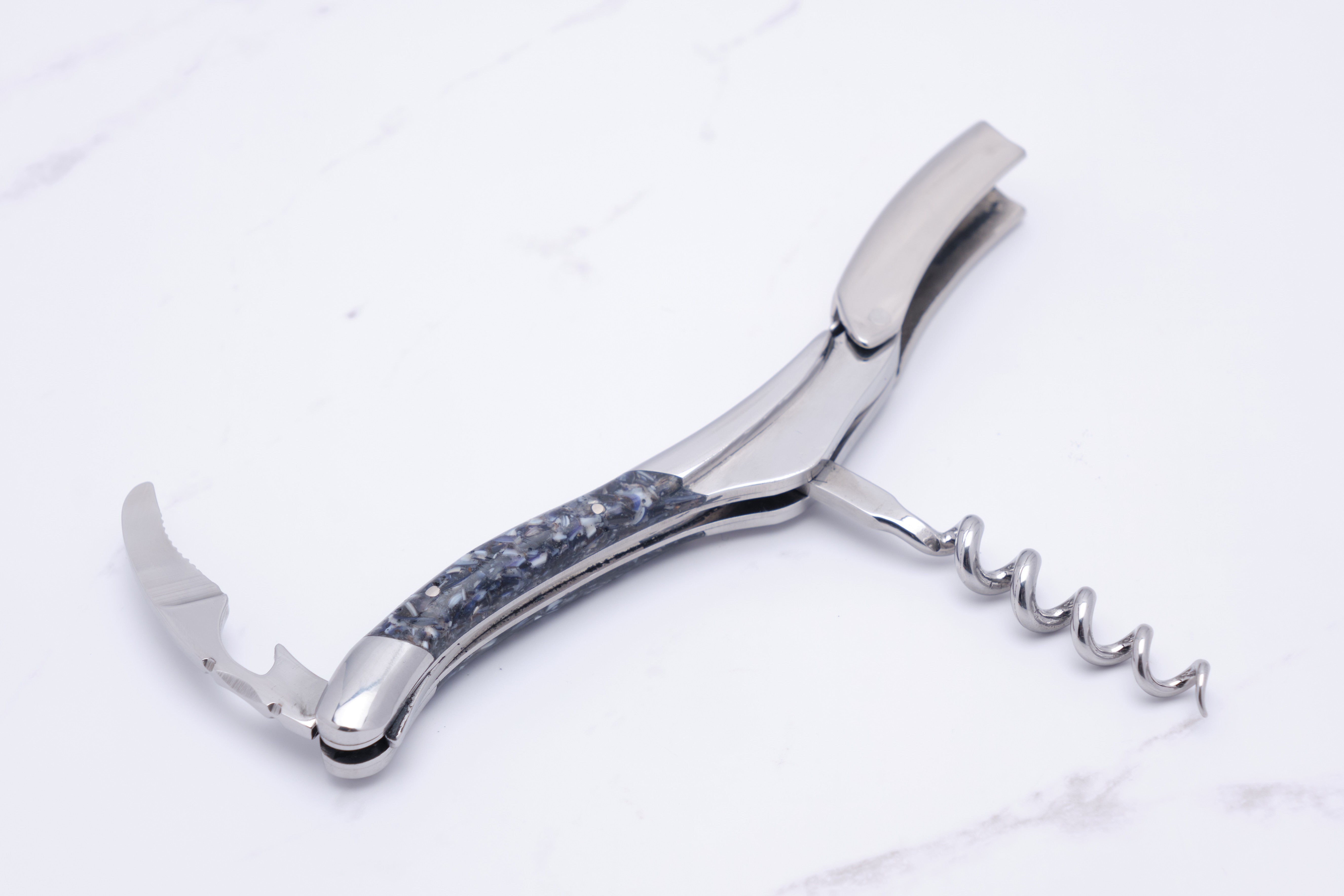 Corkscrew - Moule