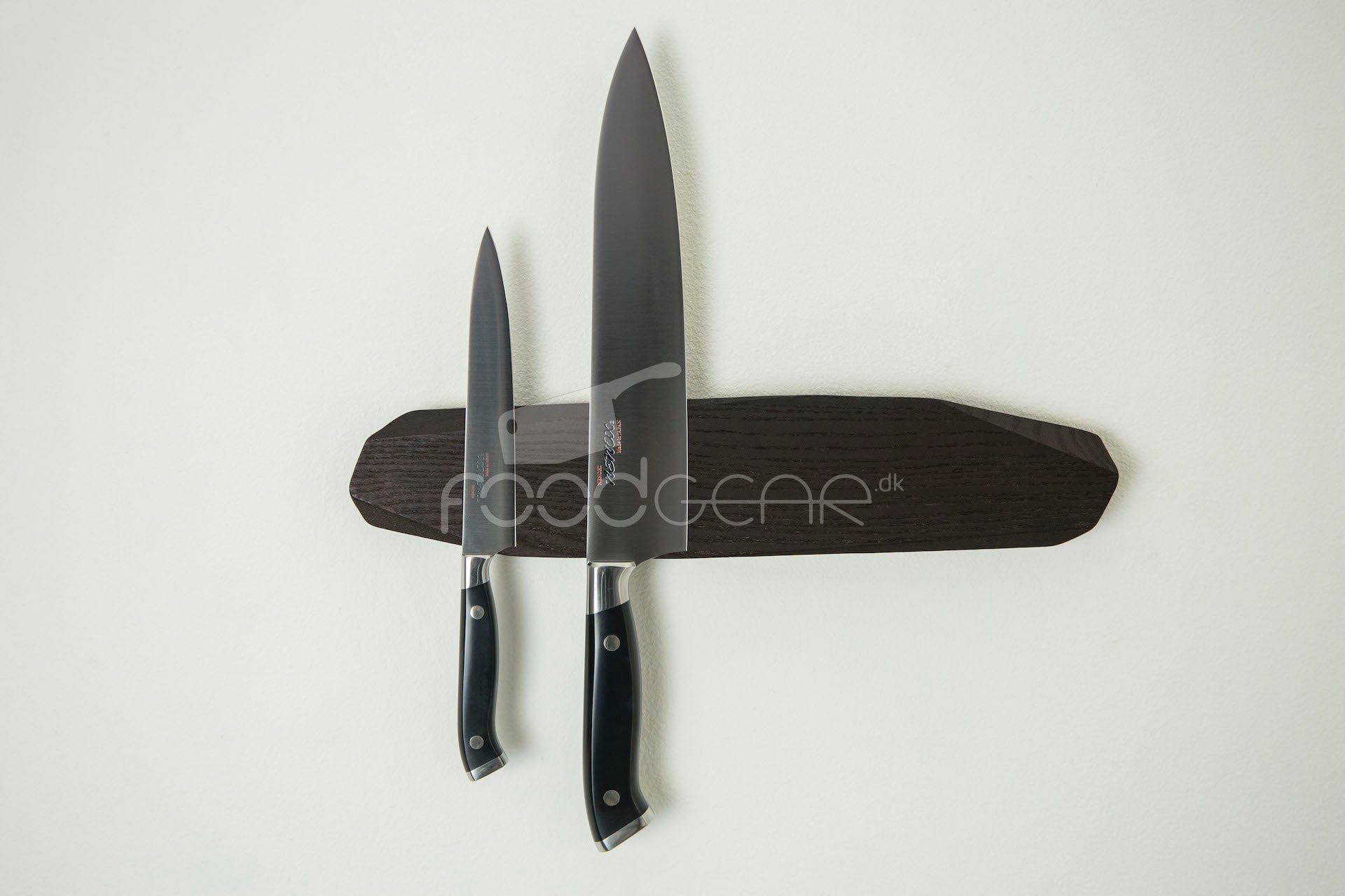 Noyer Noir Magnetic rail