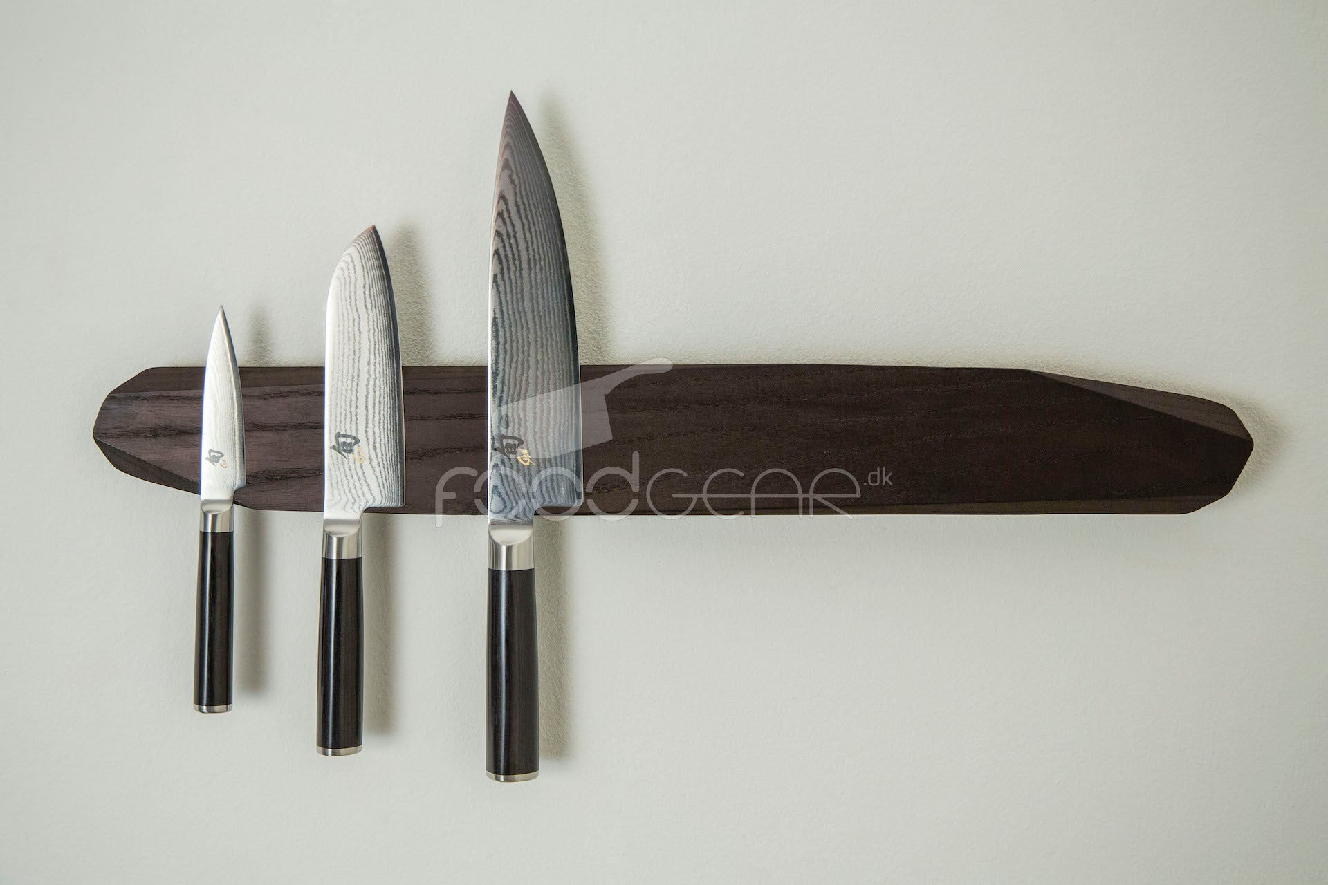 Noyer Noir Magnetskinne