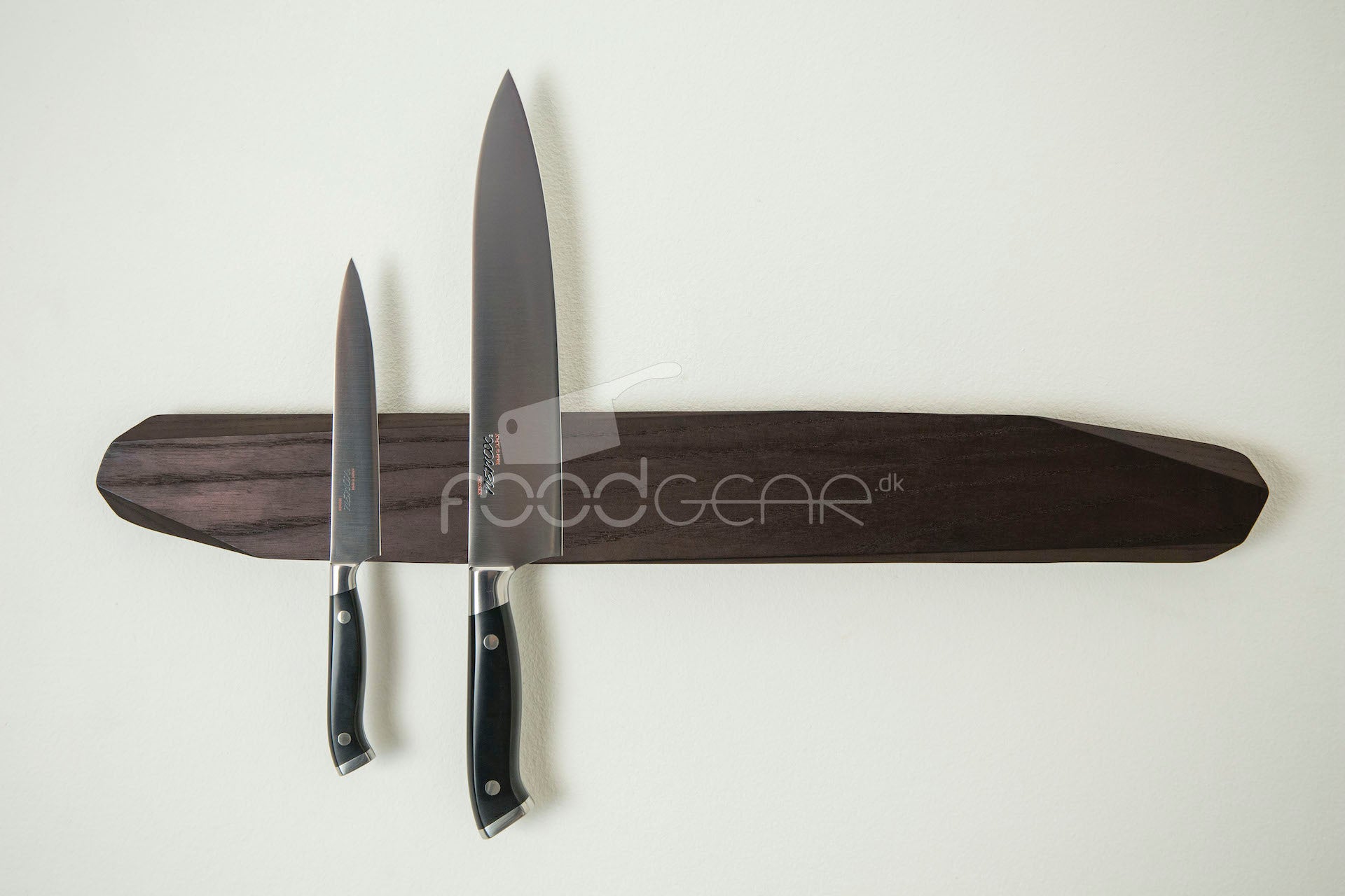 Noyer Noir Magnetskinne