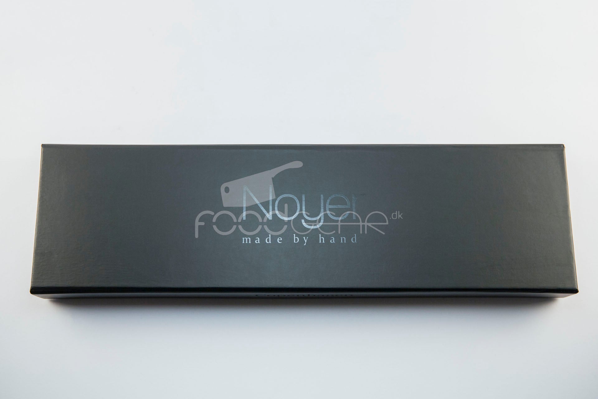 Noyer Noir Magnetskinne