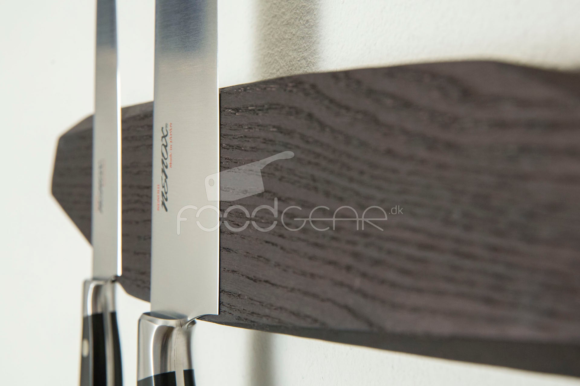 Noyer Noir Magnetskinne