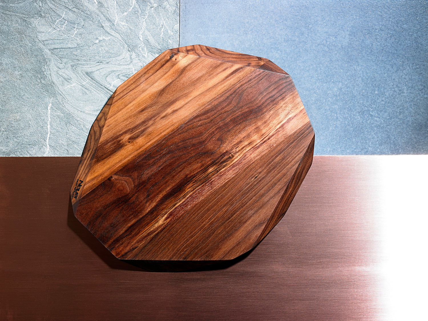 Noyer cutting board - large