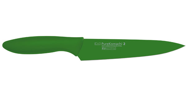 Pure Komachi 2 Utility Green
