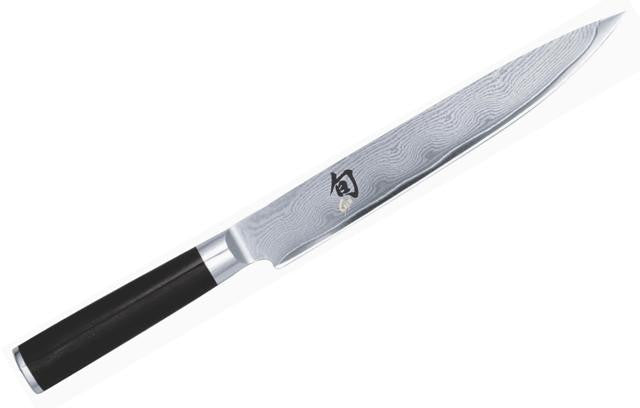 Shun Classic 225 mm Slicer